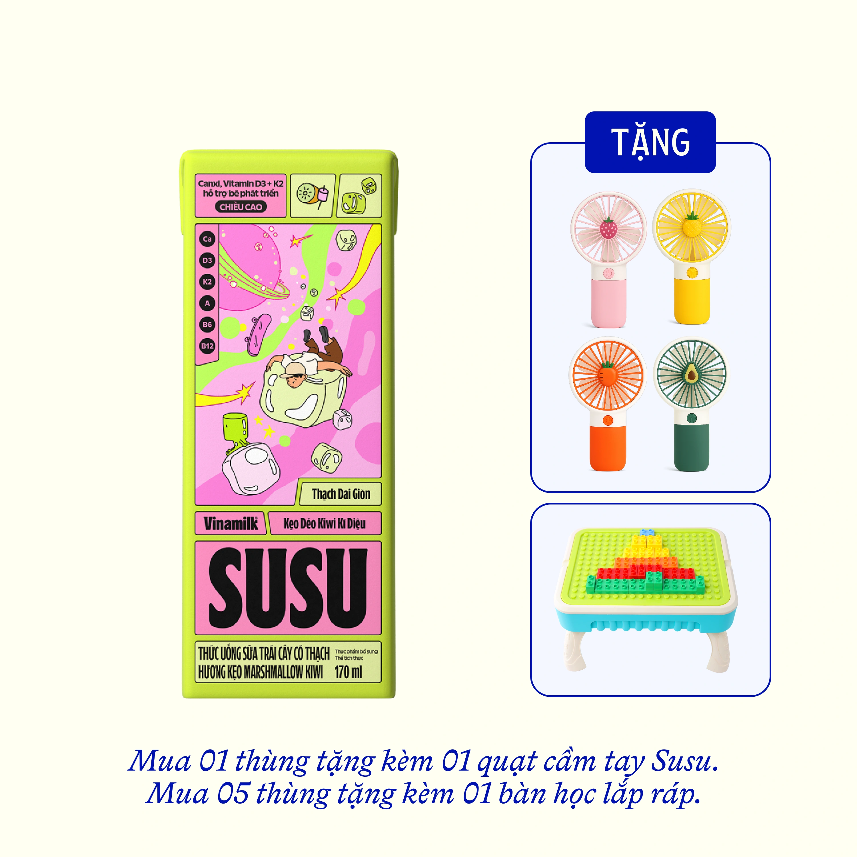 Thùng 48 hộp
