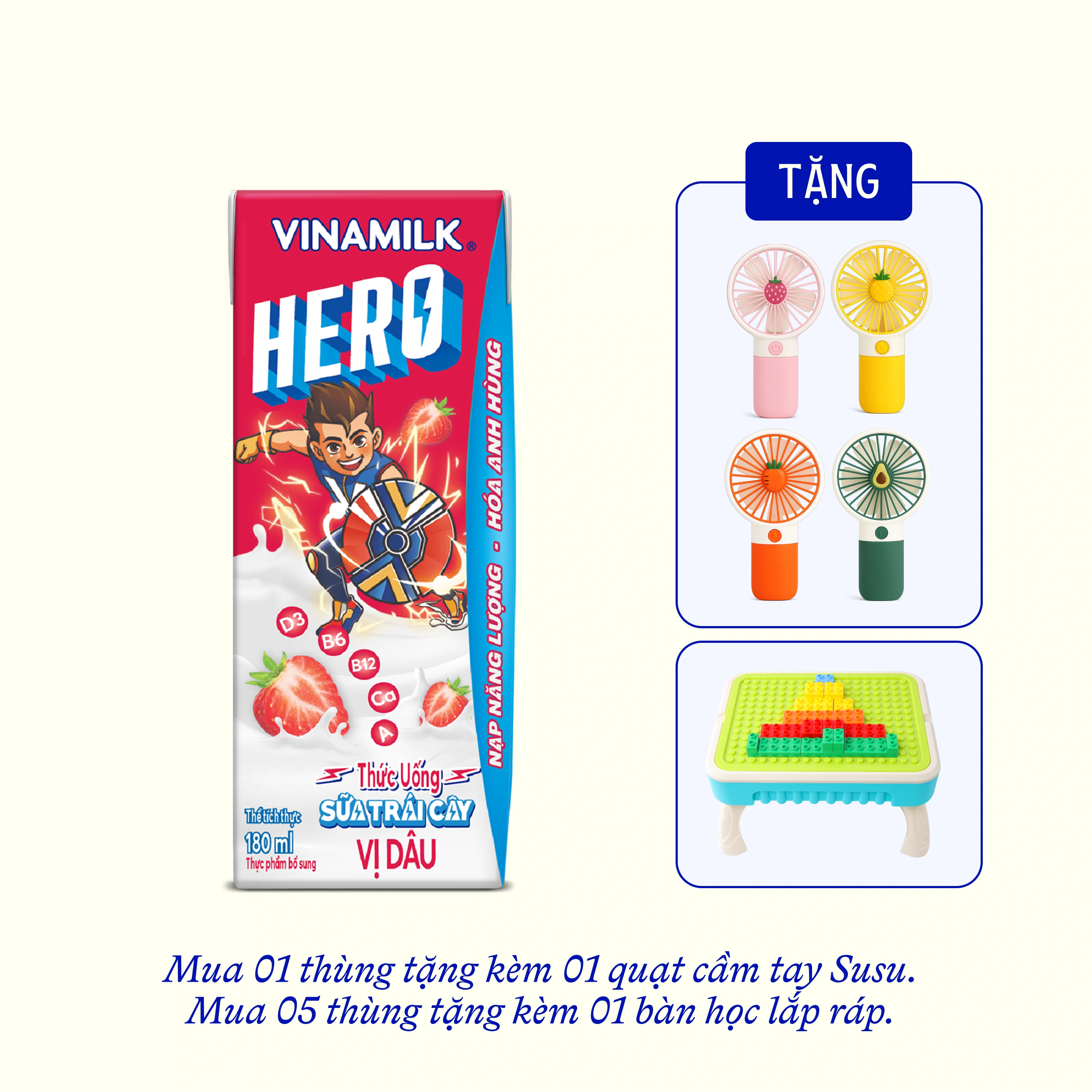 Thùng 48 hộp