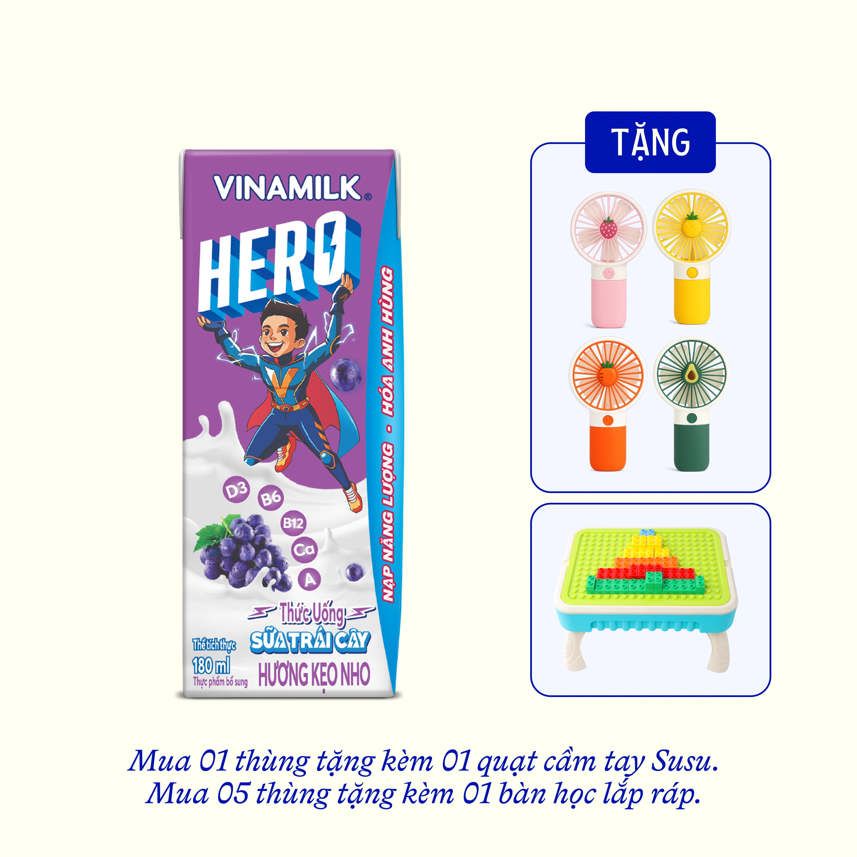 Thùng 48 hộp