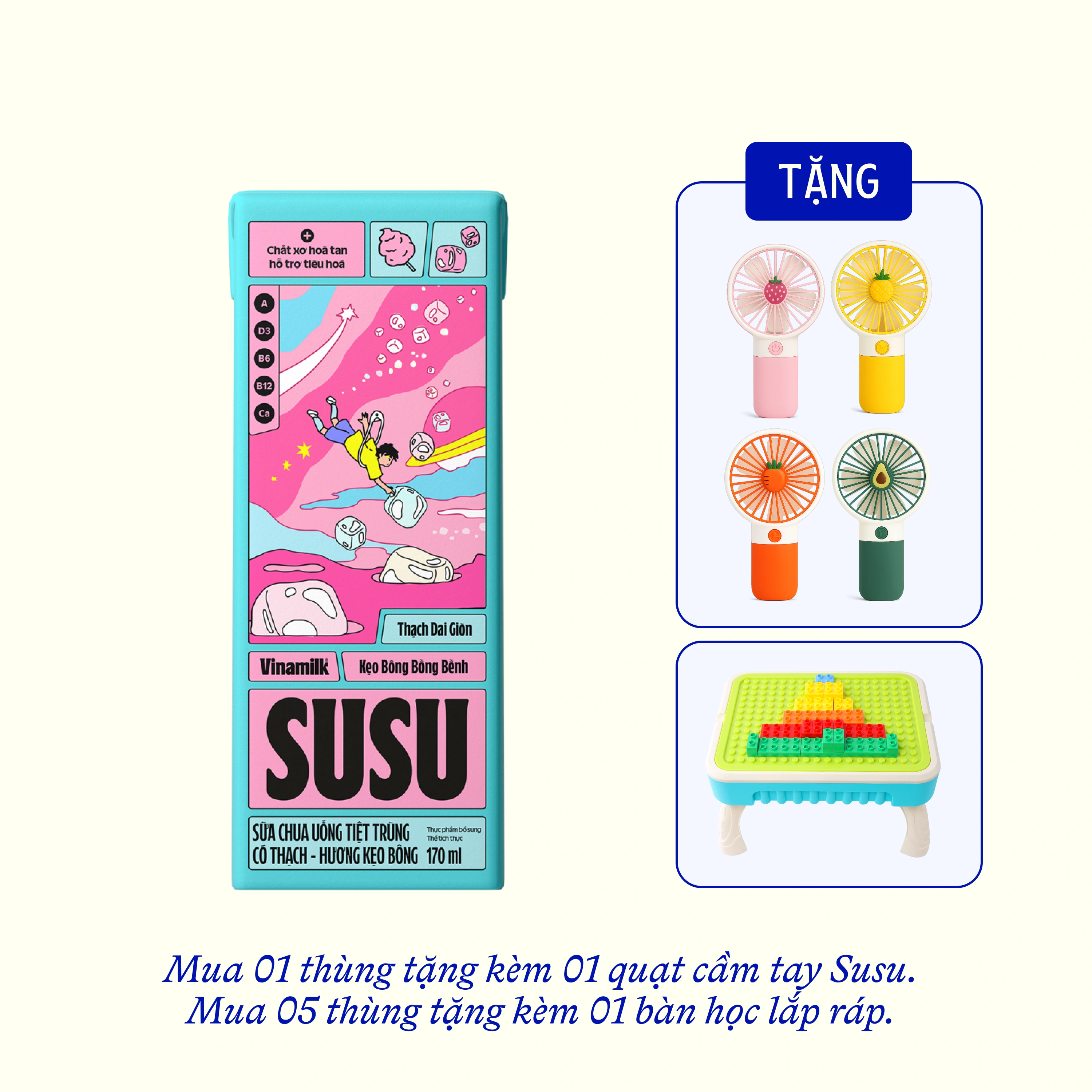Thùng 48 hộp