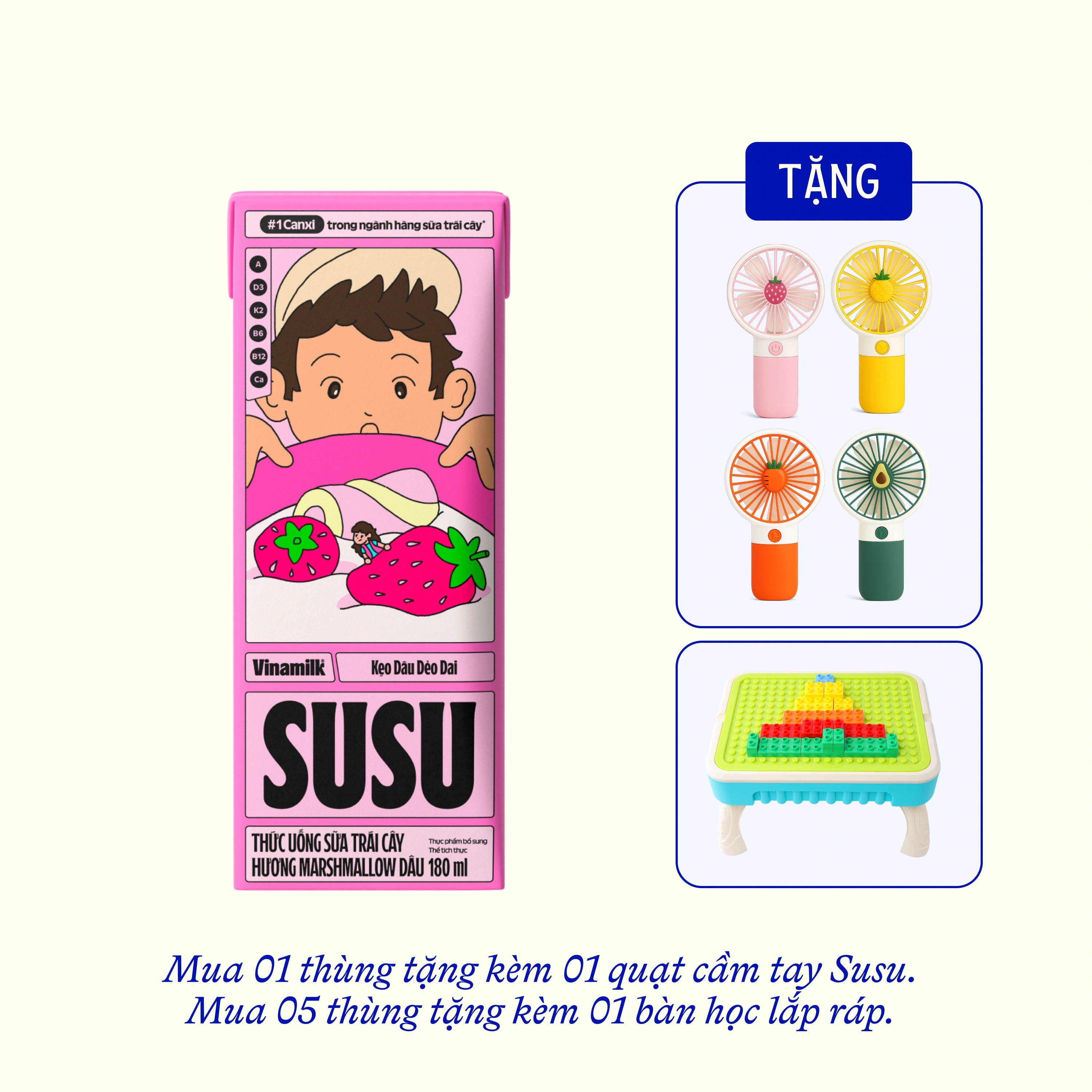 Thùng 48 hộp