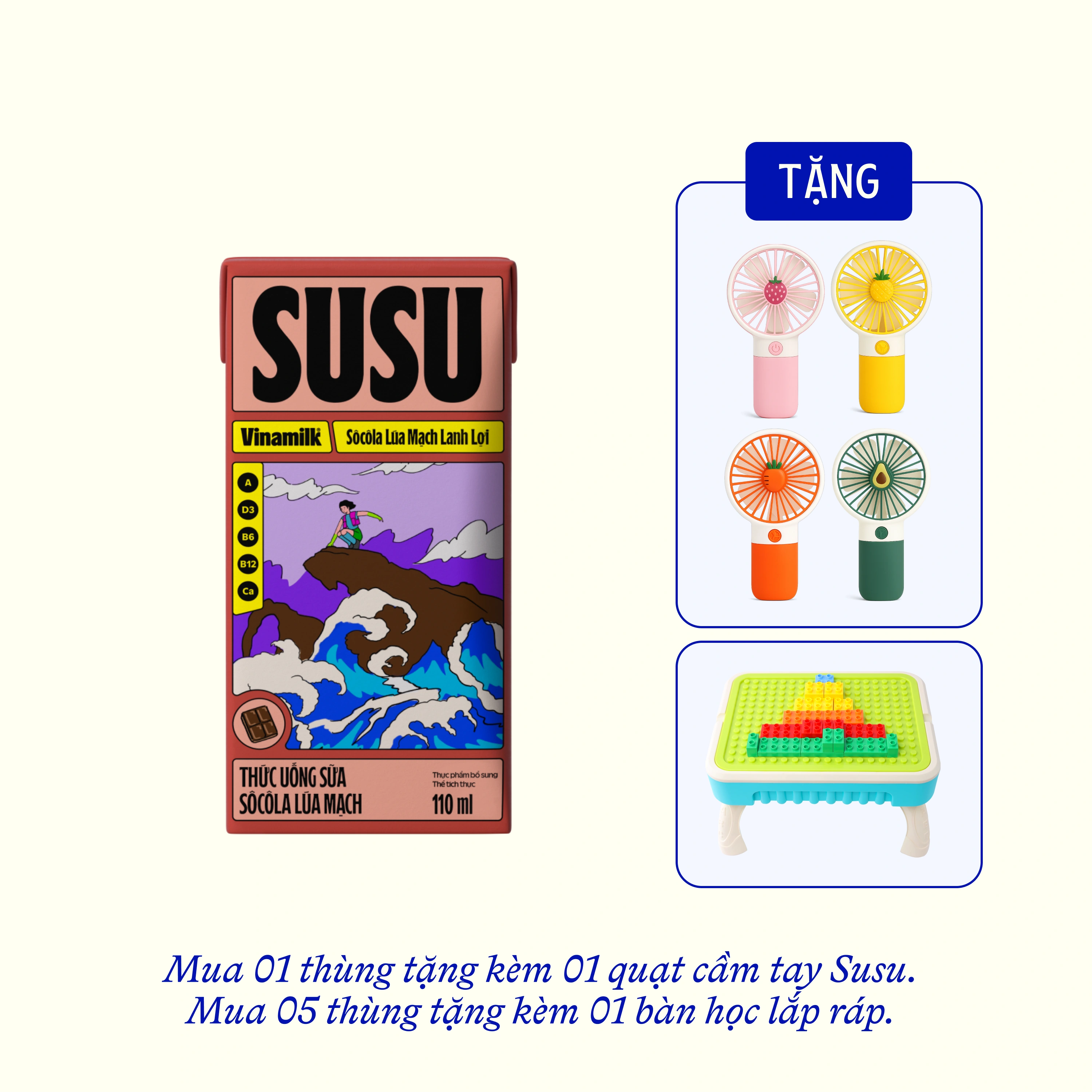 Thùng 48 hộp