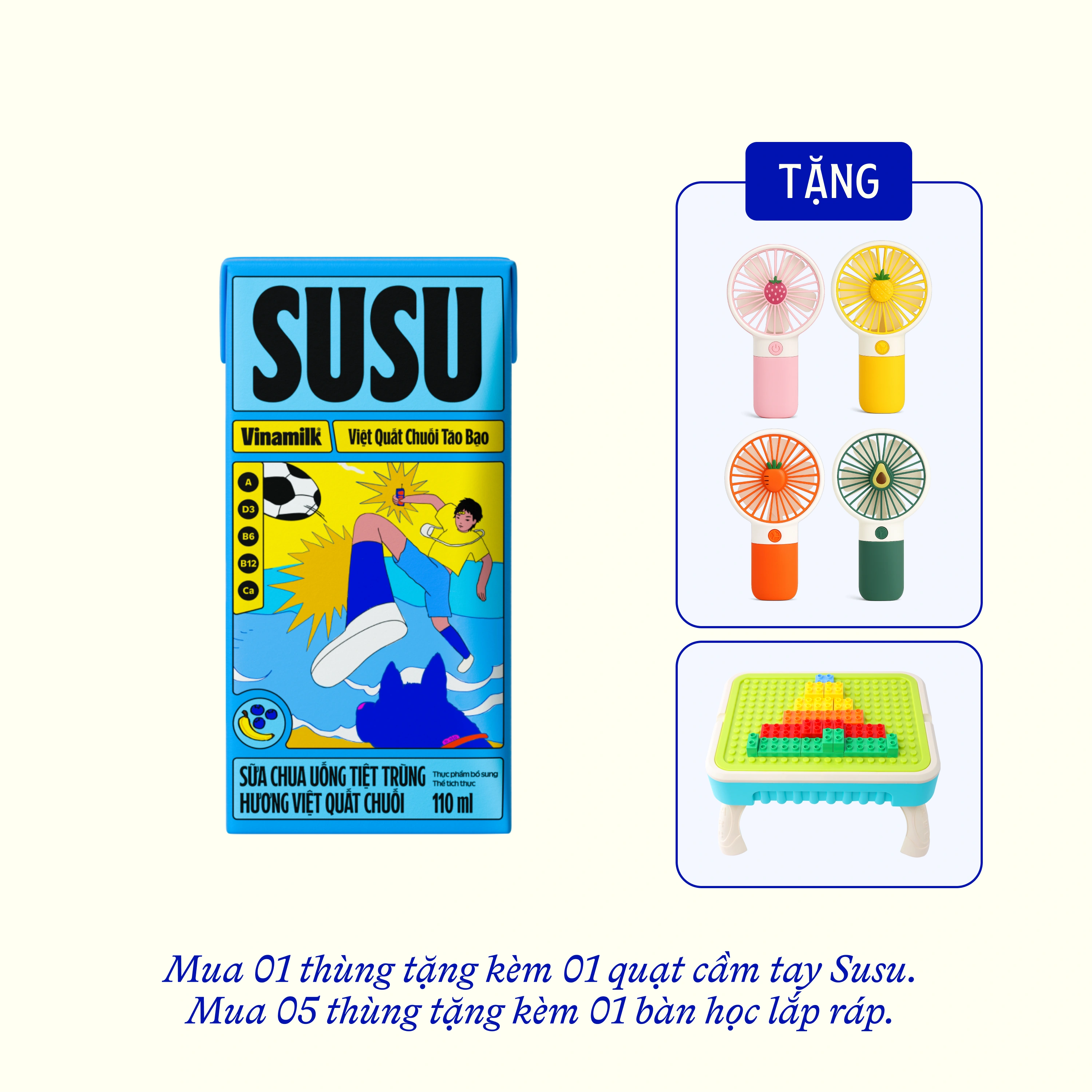 Thùng 48 hộp