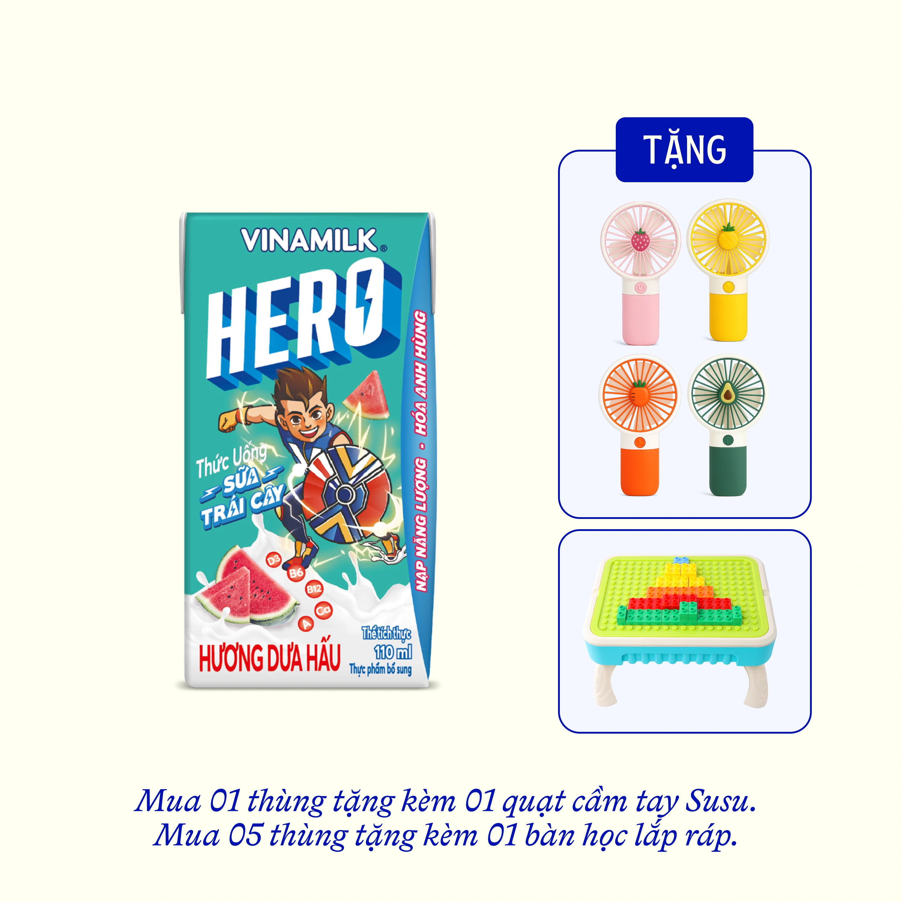 Thùng 48 hộp