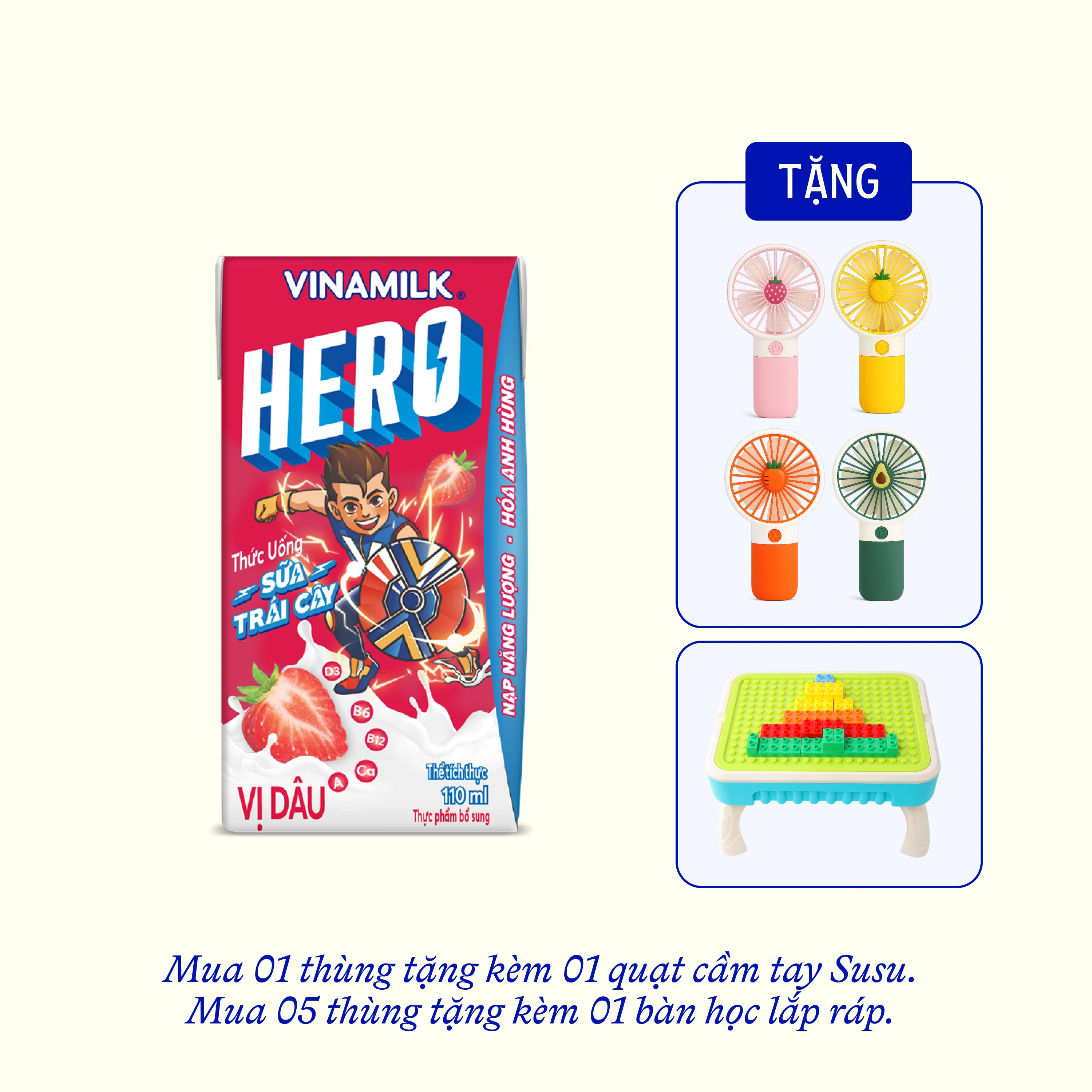 Thùng 48 hộp