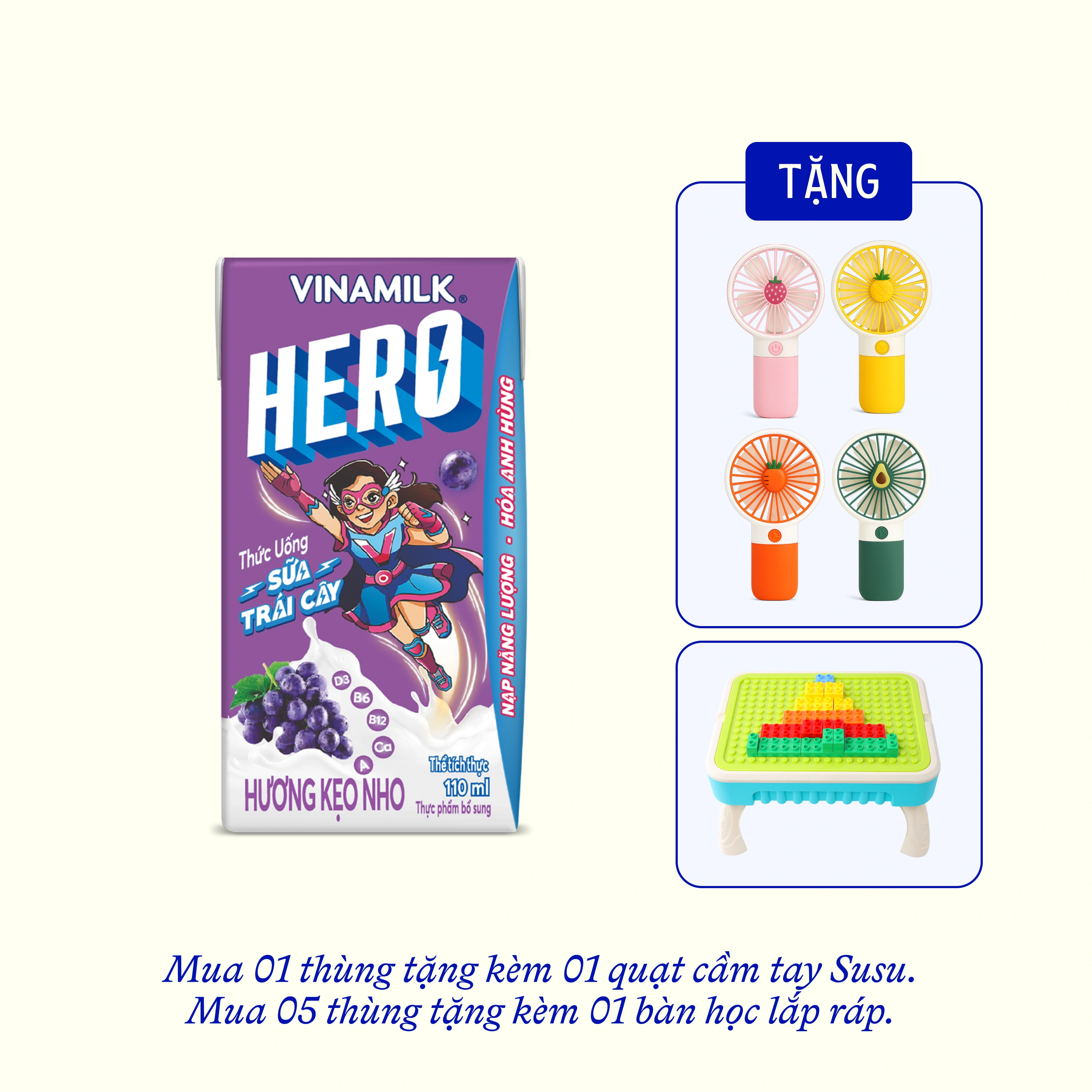 Thùng 48 hộp