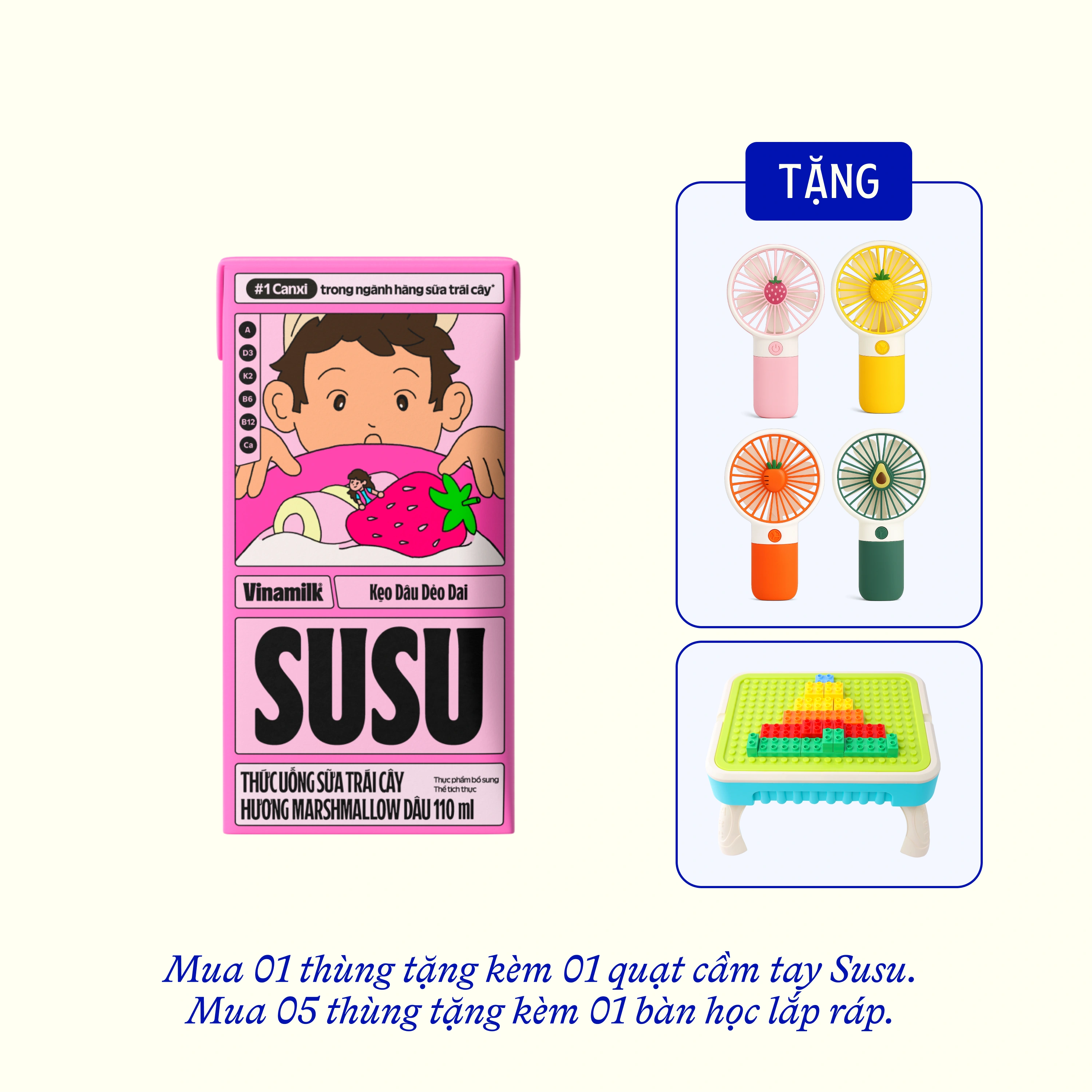 Thùng 48 hộp
