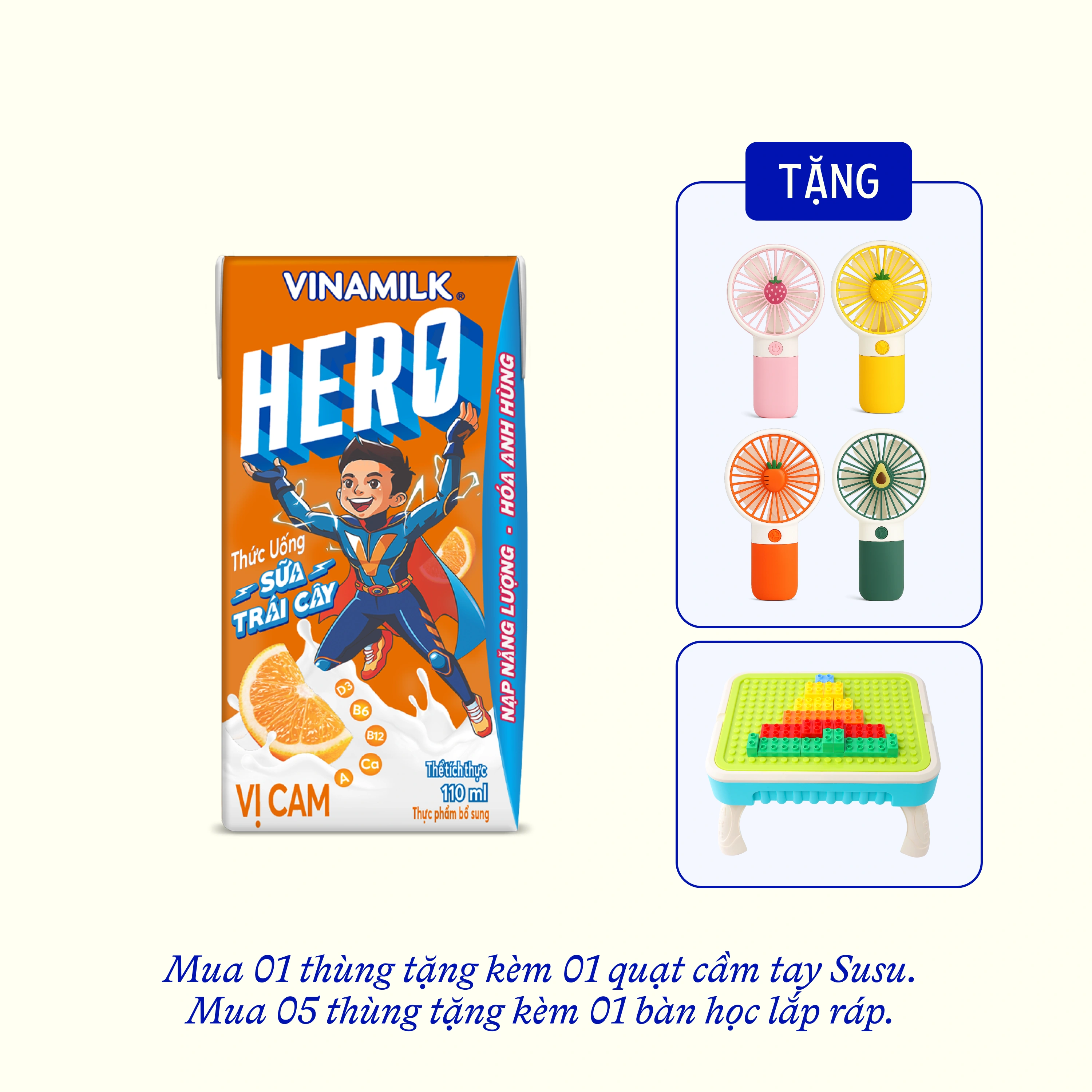 Thùng 48 hộp