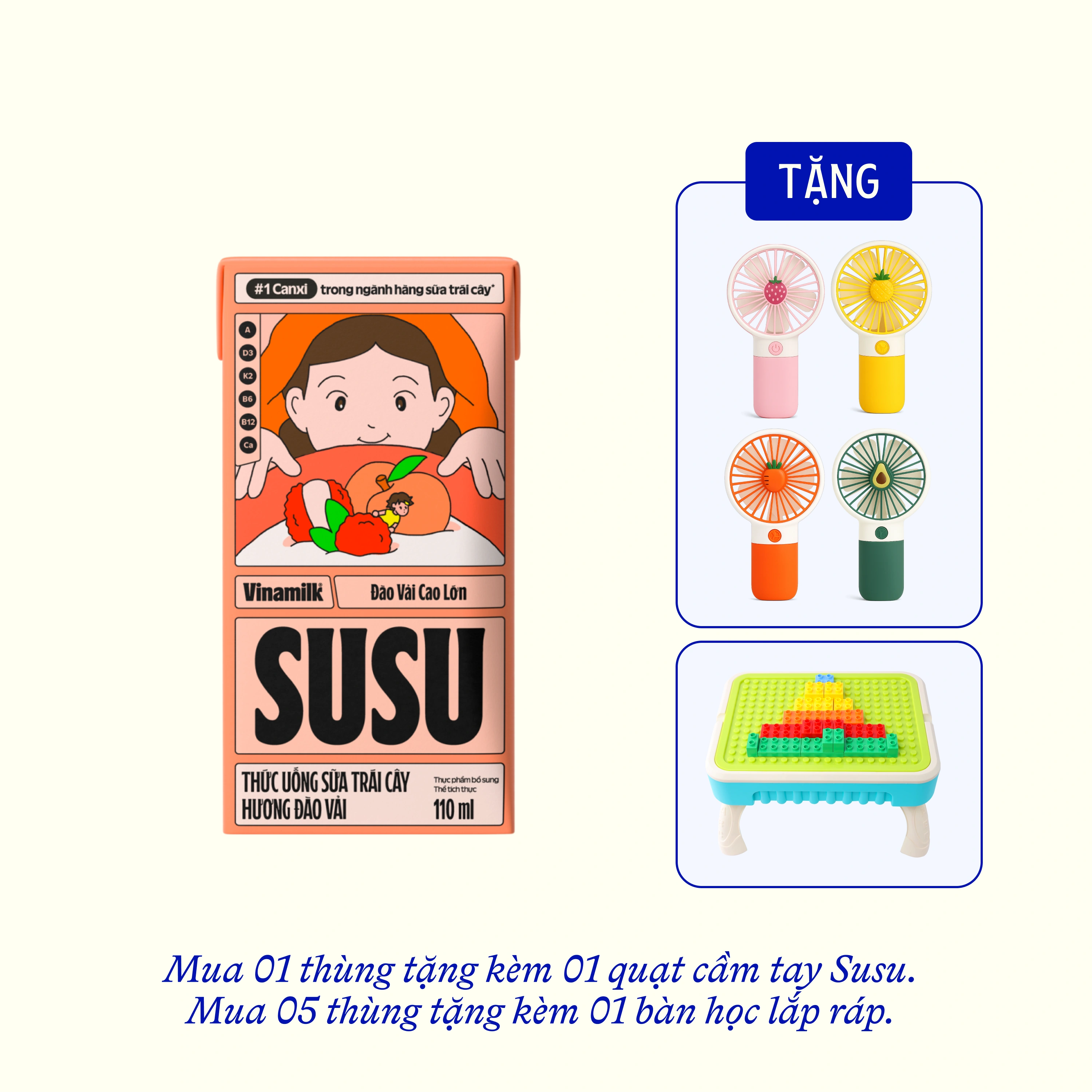 Thùng 48 hộp