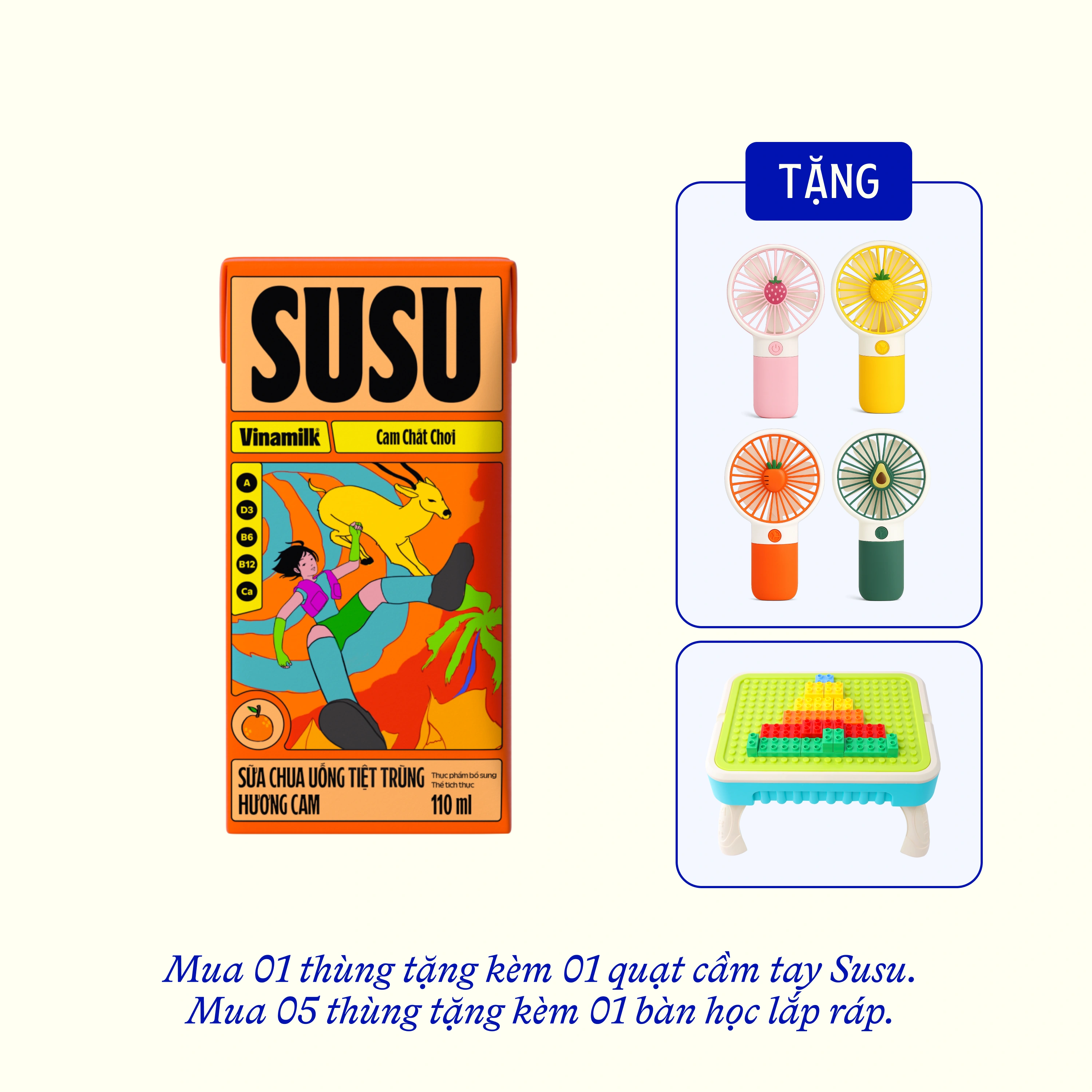 Thùng 48 hộp