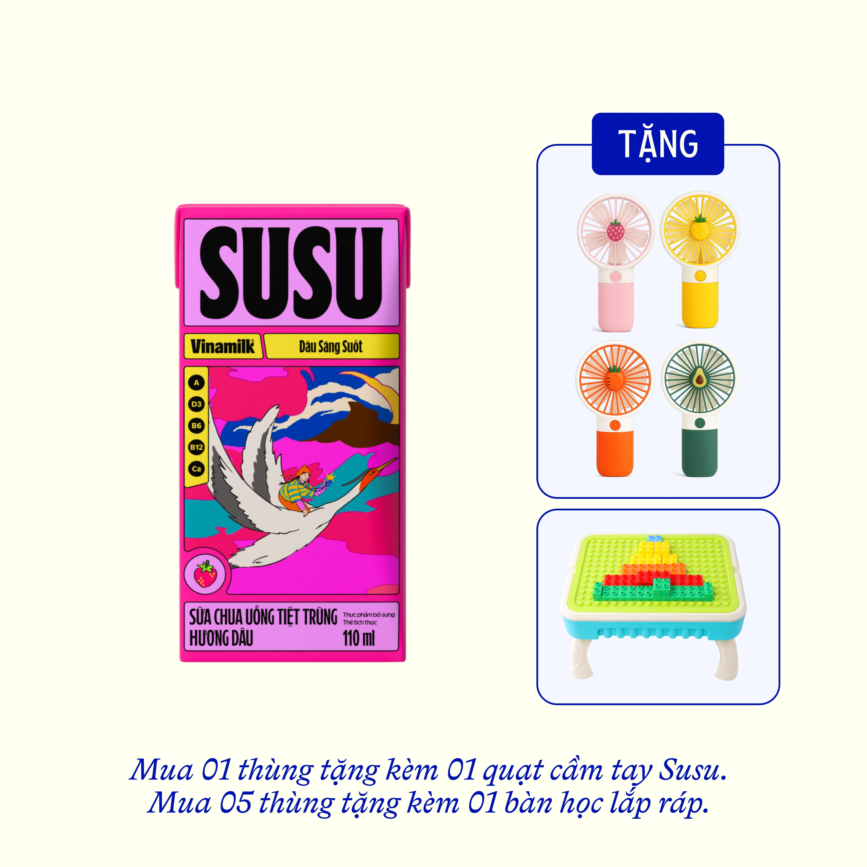 Thùng 48 hộp