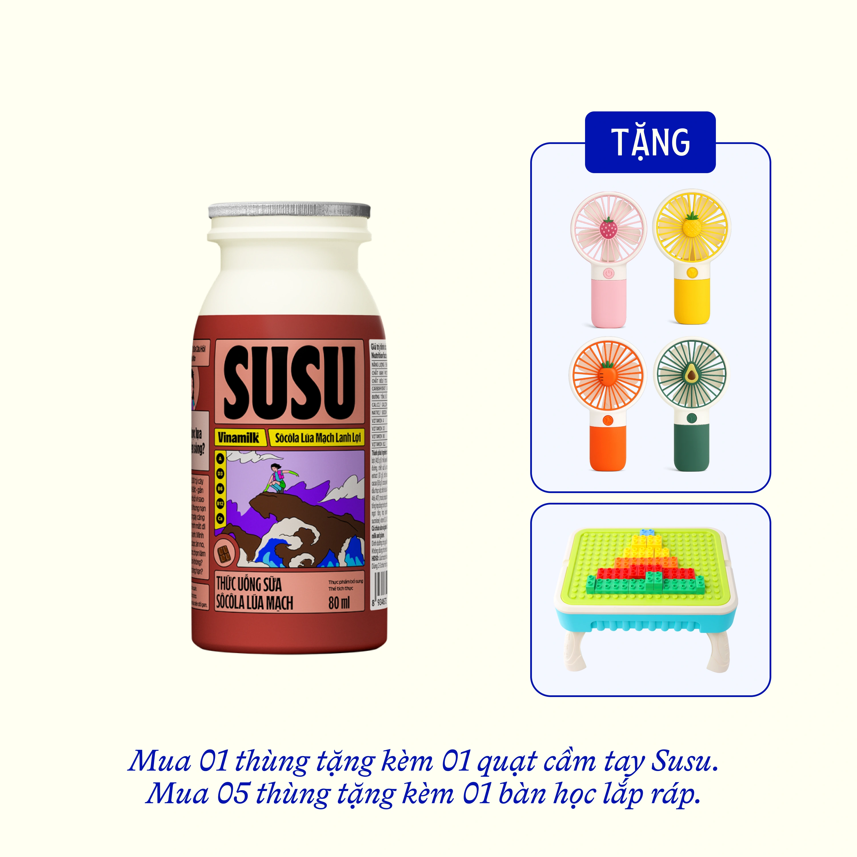 Thùng 48 chai