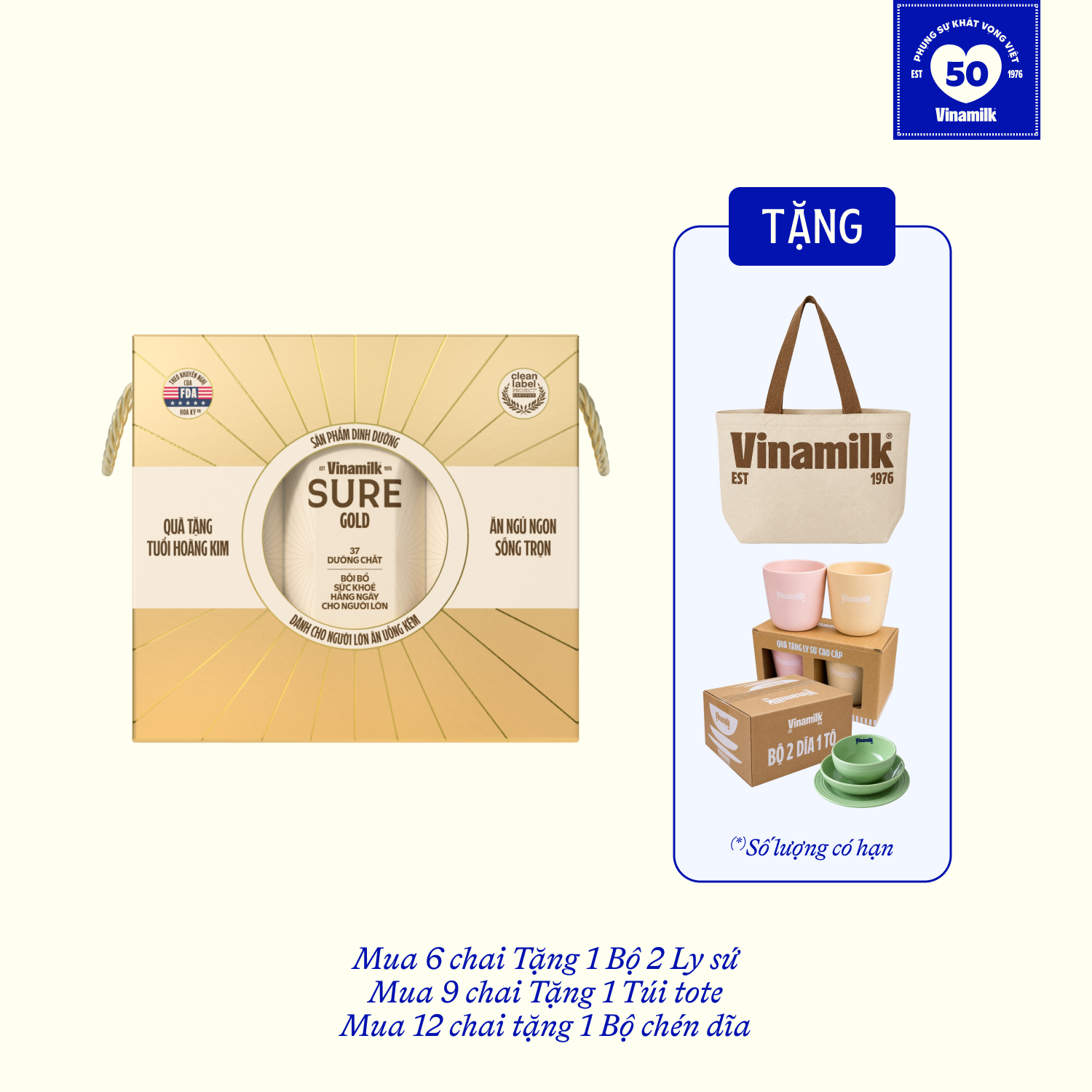 Lốc 6 hộp