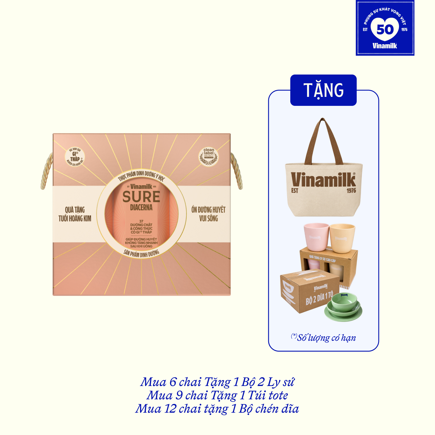 Lốc 6 hộp