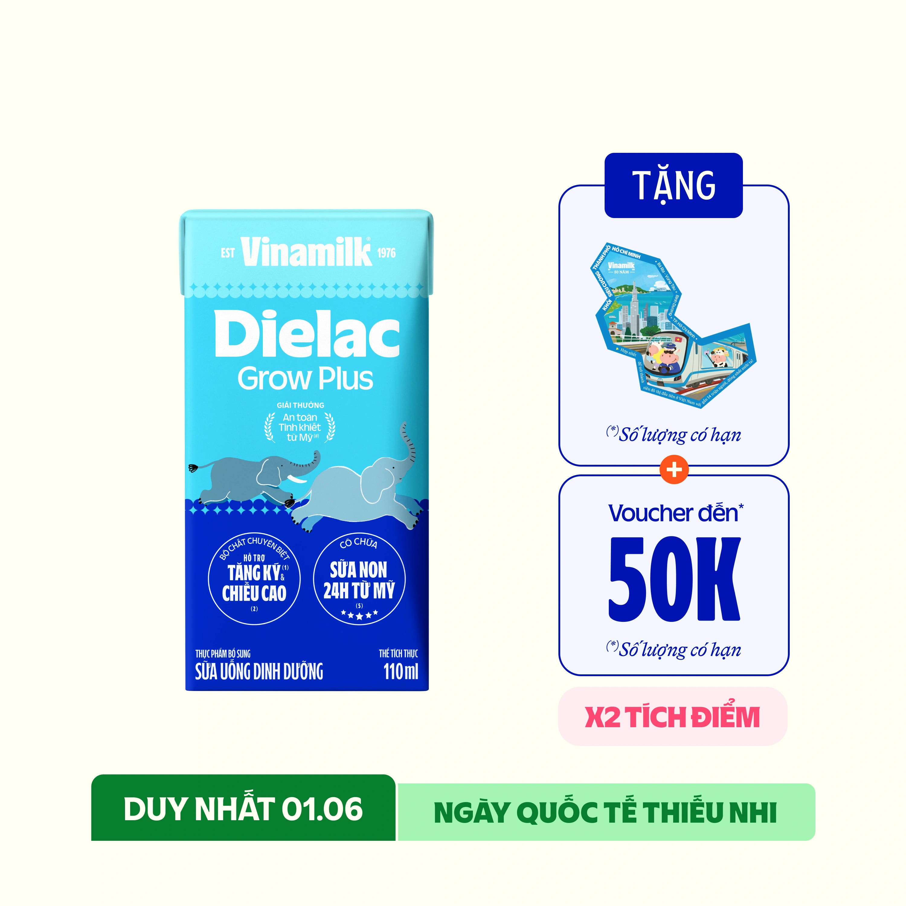 Thùng 48 hộp