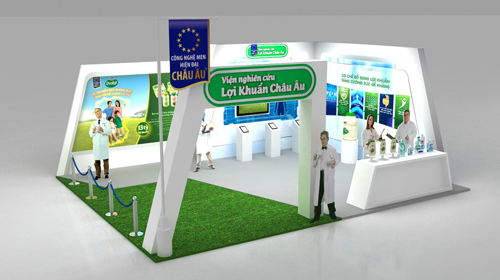 Bố mẹ đã biết cách