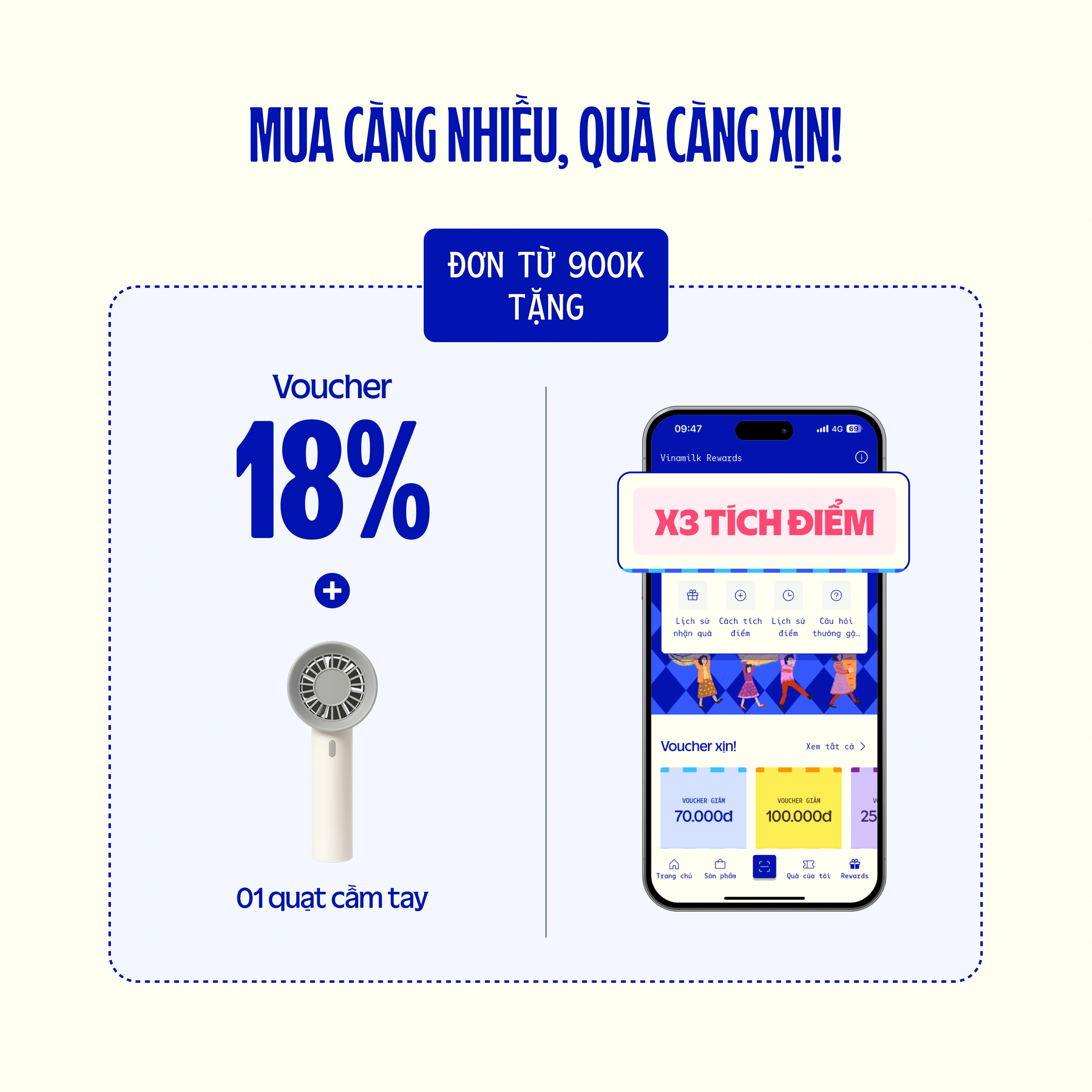 Sữa tươi tiệt trùng Green Farm Organic 1L