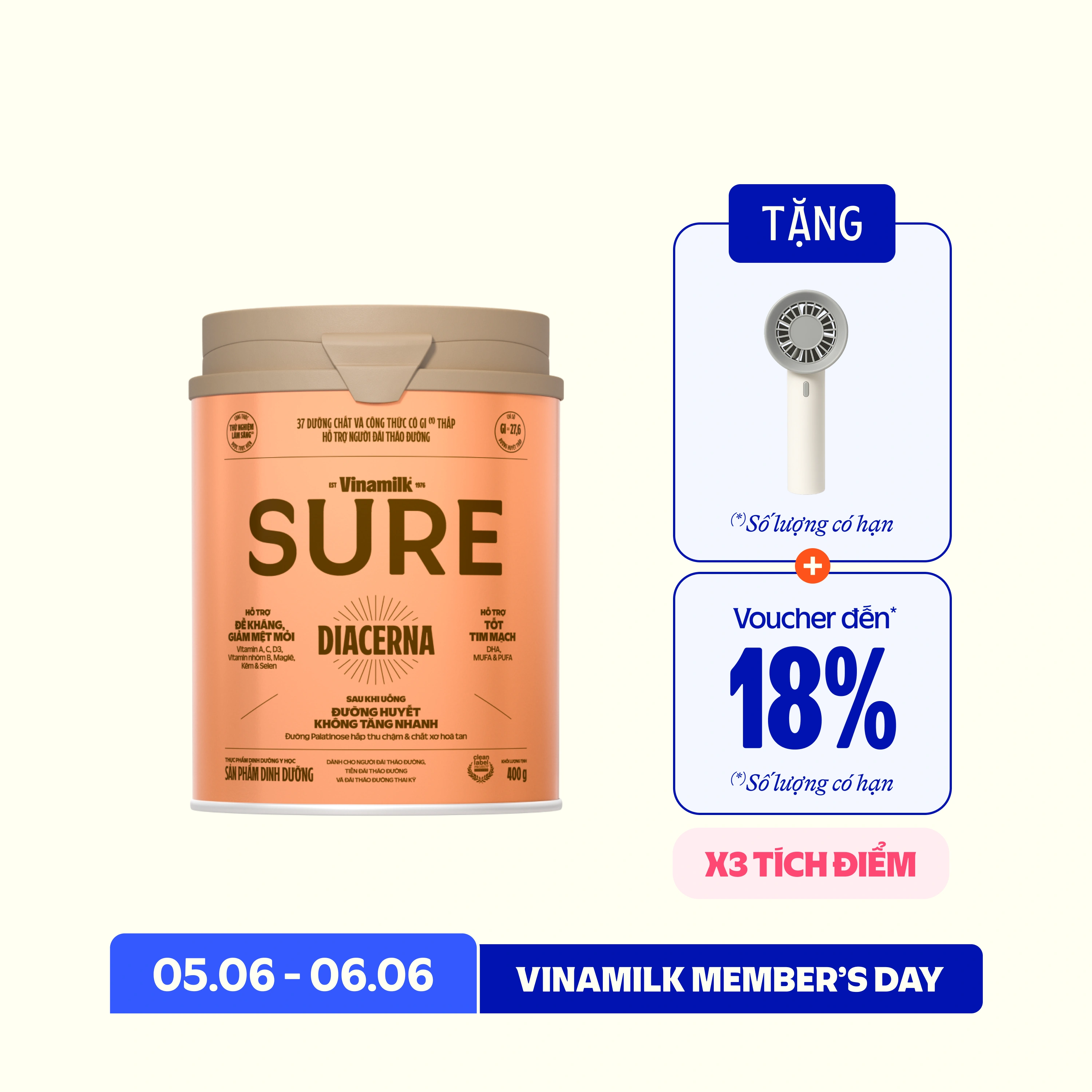 1 Hộp Care