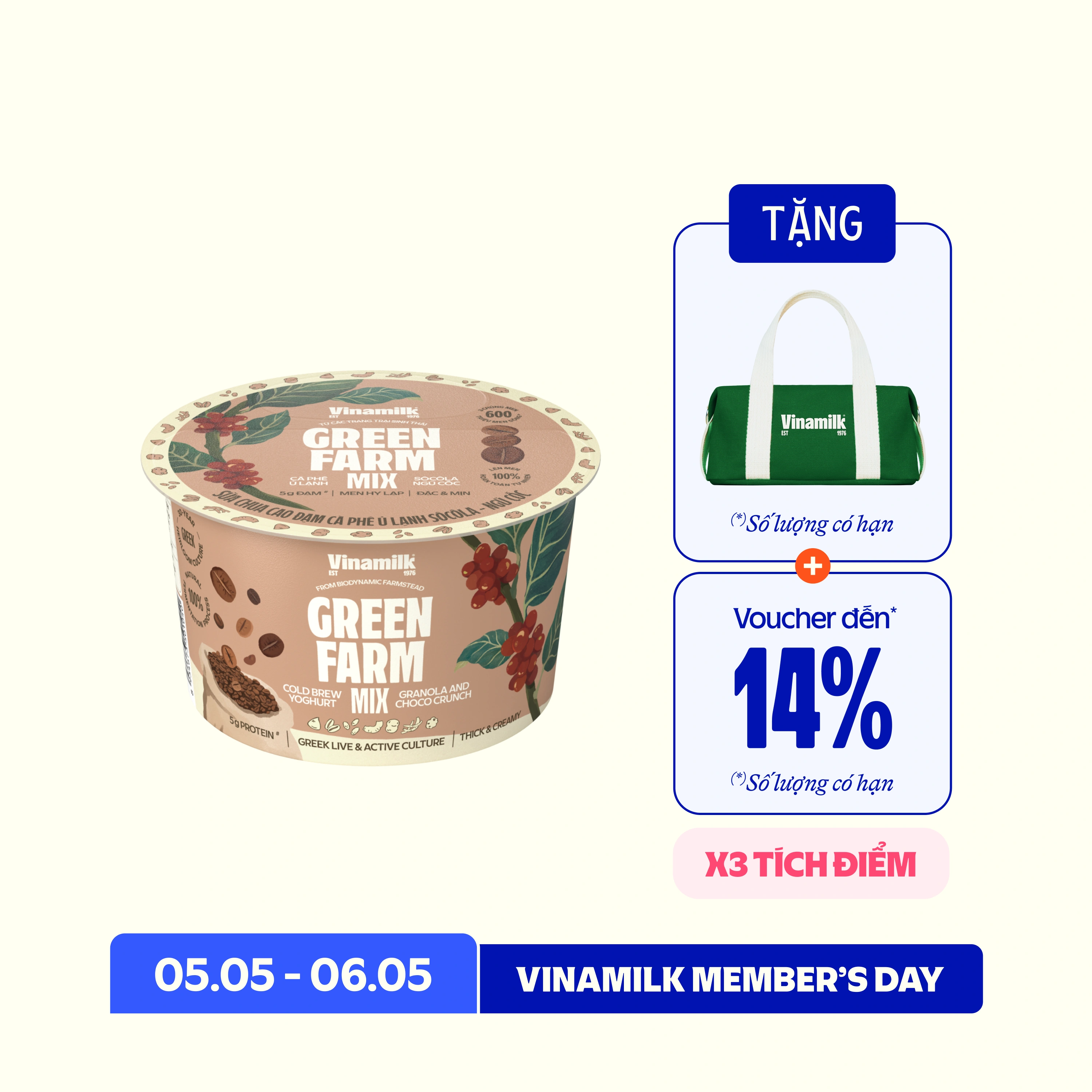 Thùng 16 hộp