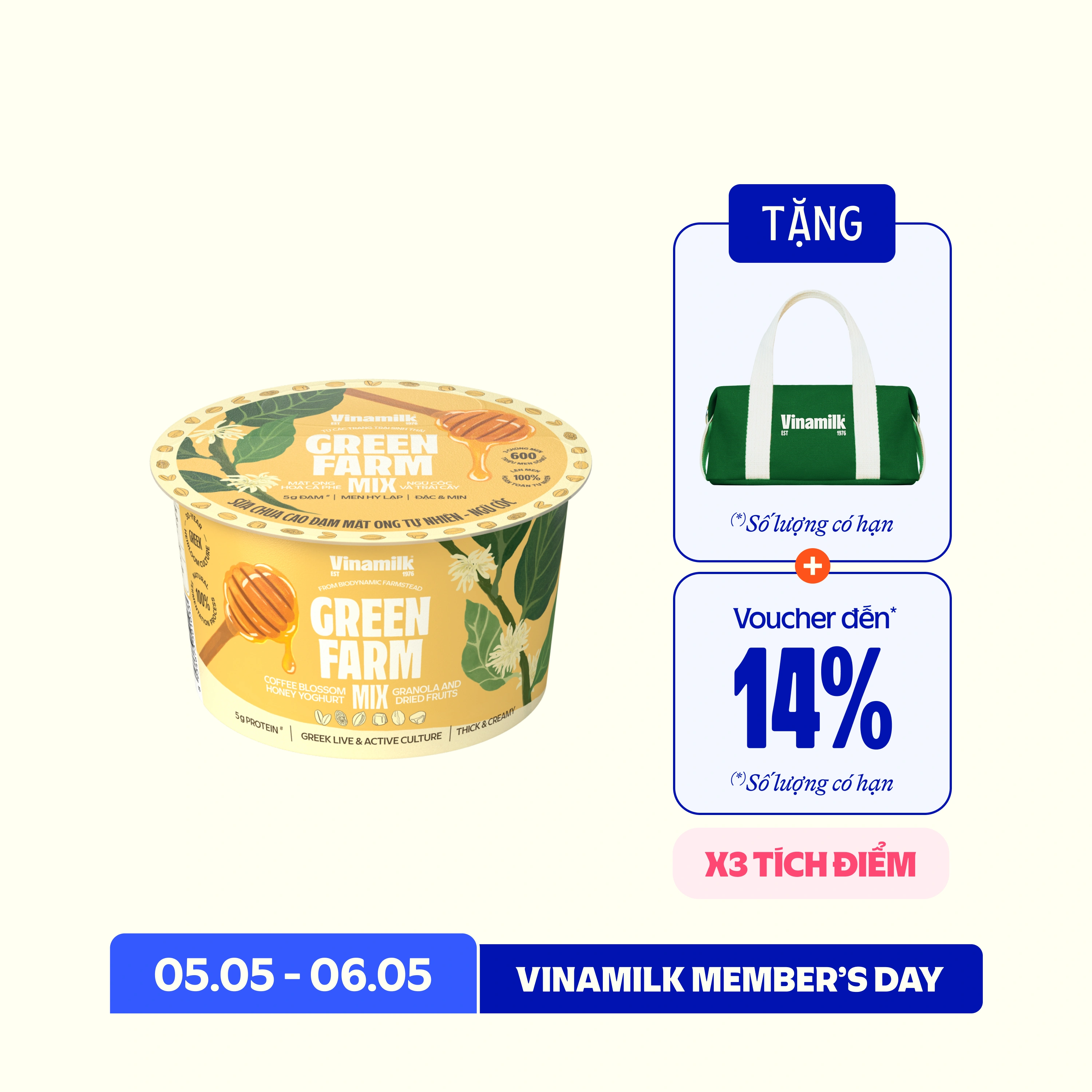 Thùng 16 hộp