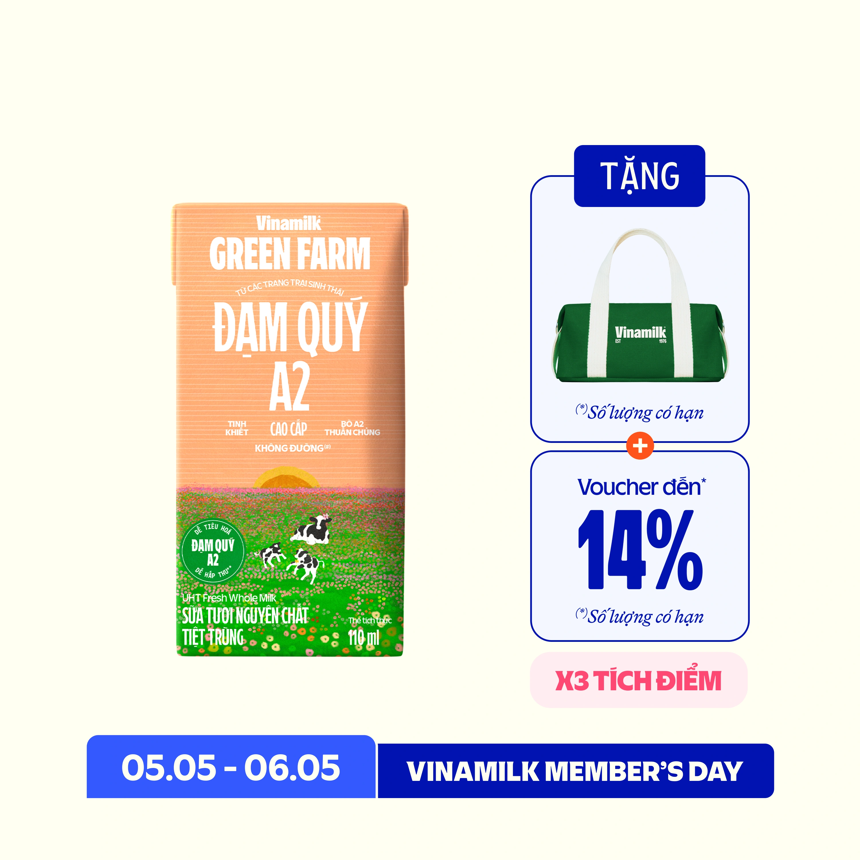 Thùng 48 hộp