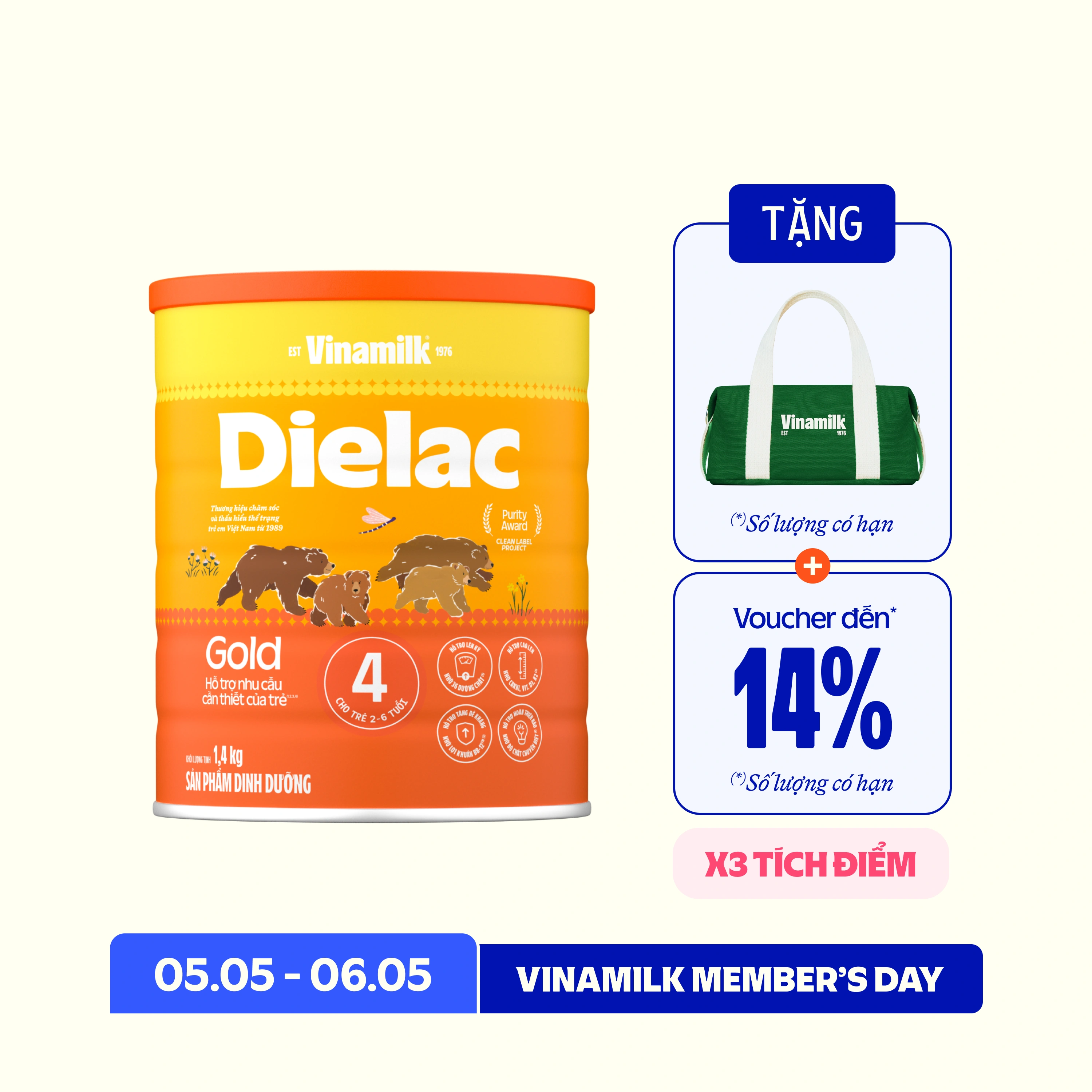Lẻ 1 lon