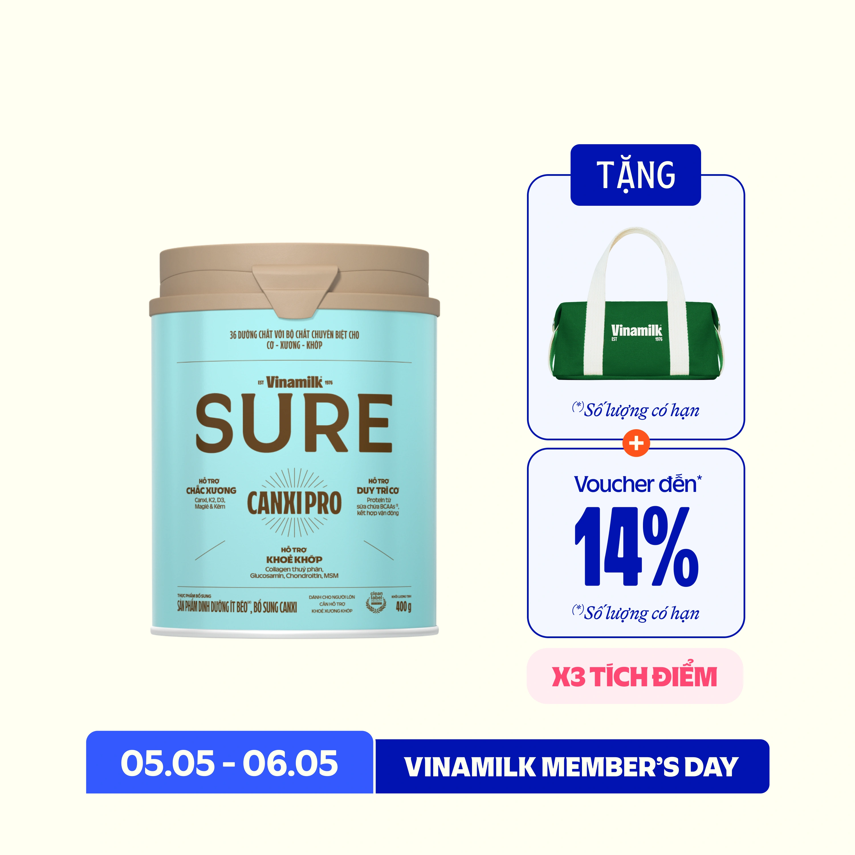 Lẻ 1 lon