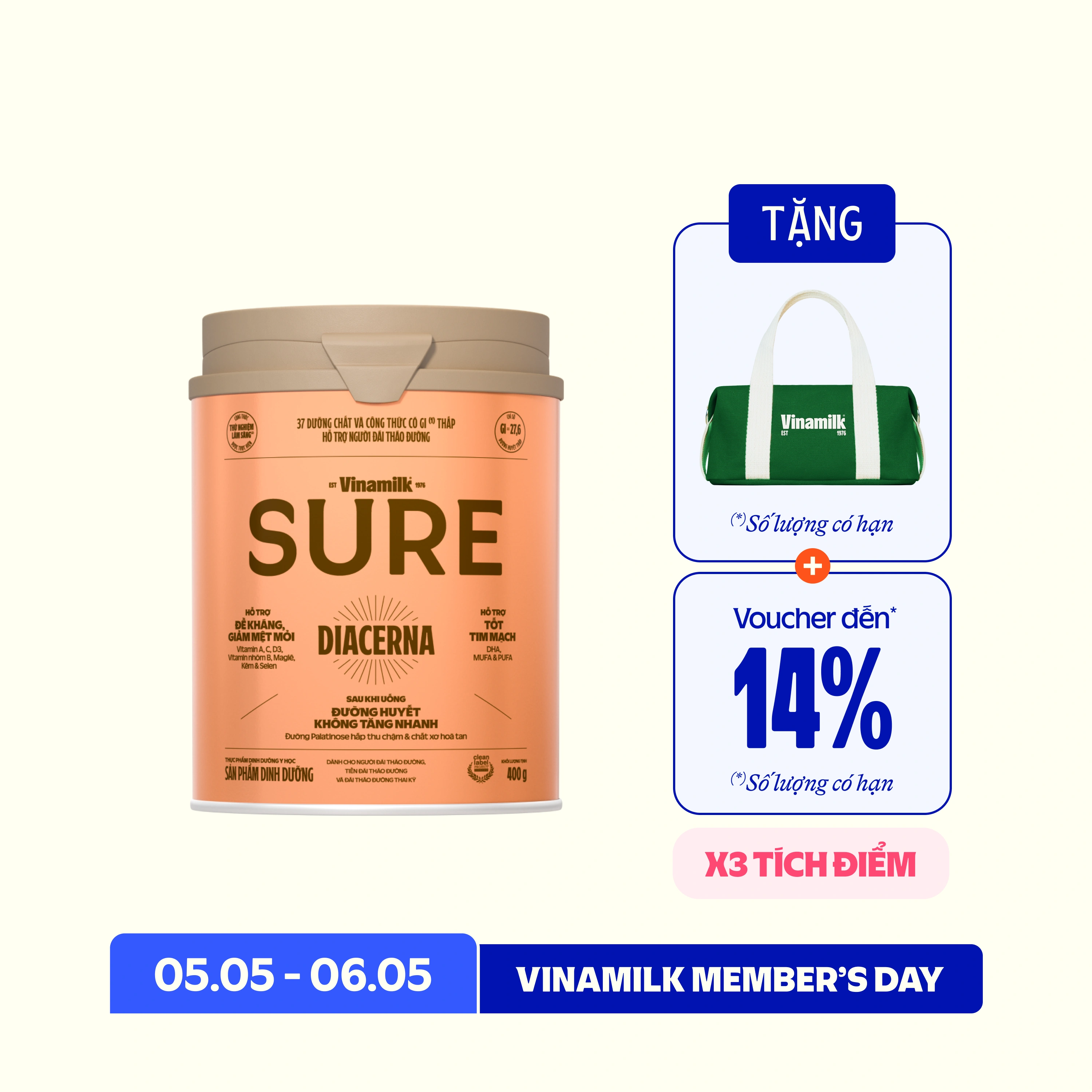 1 Hộp Care