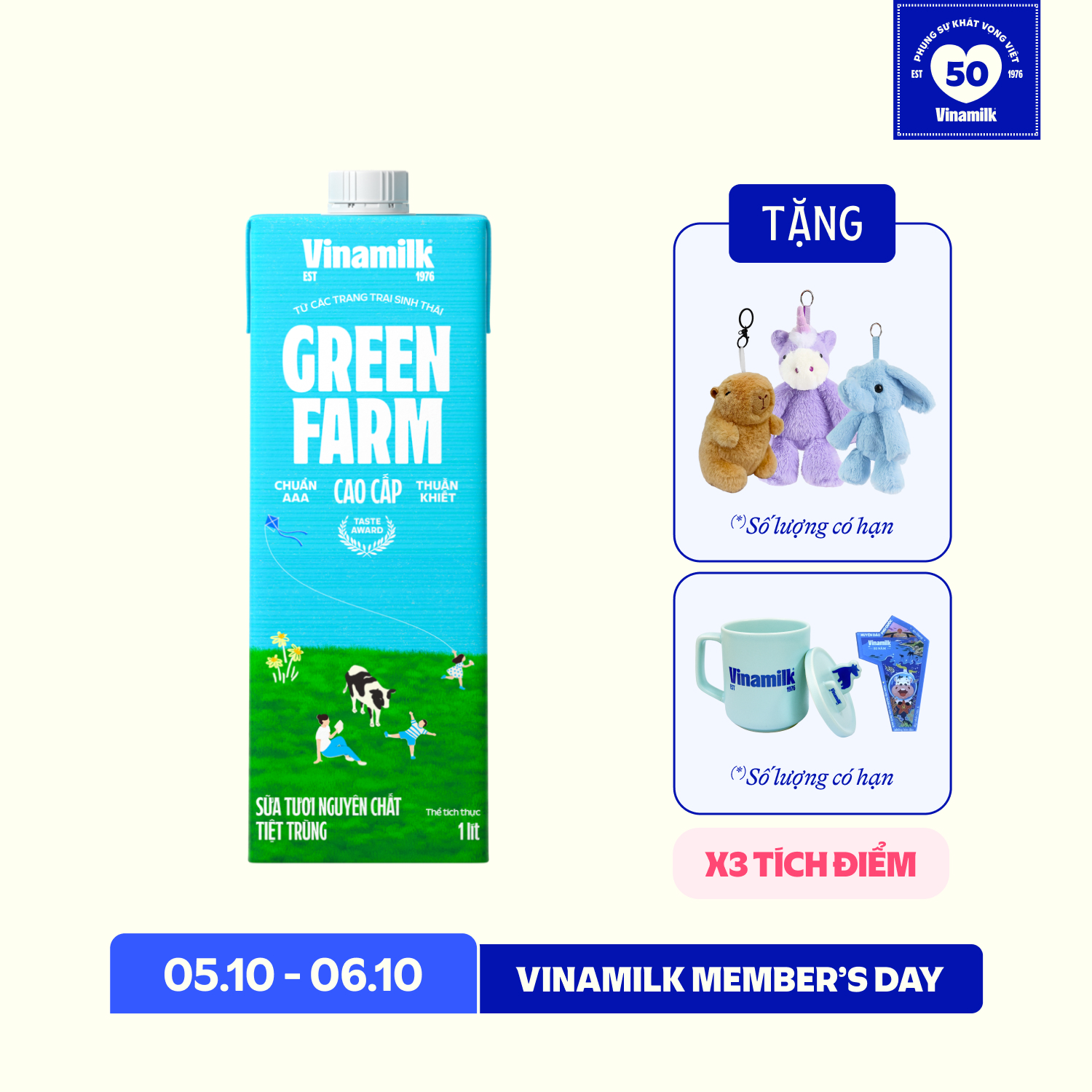 Thùng 12 hộp