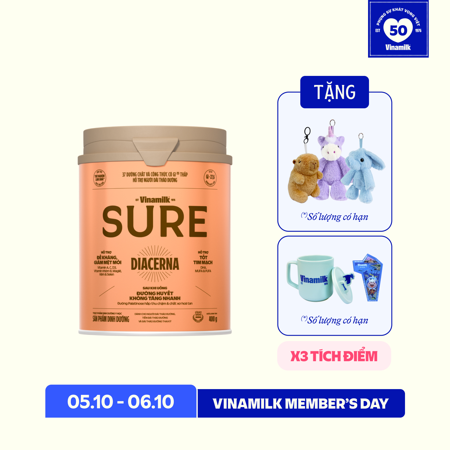 1 Hộp Care