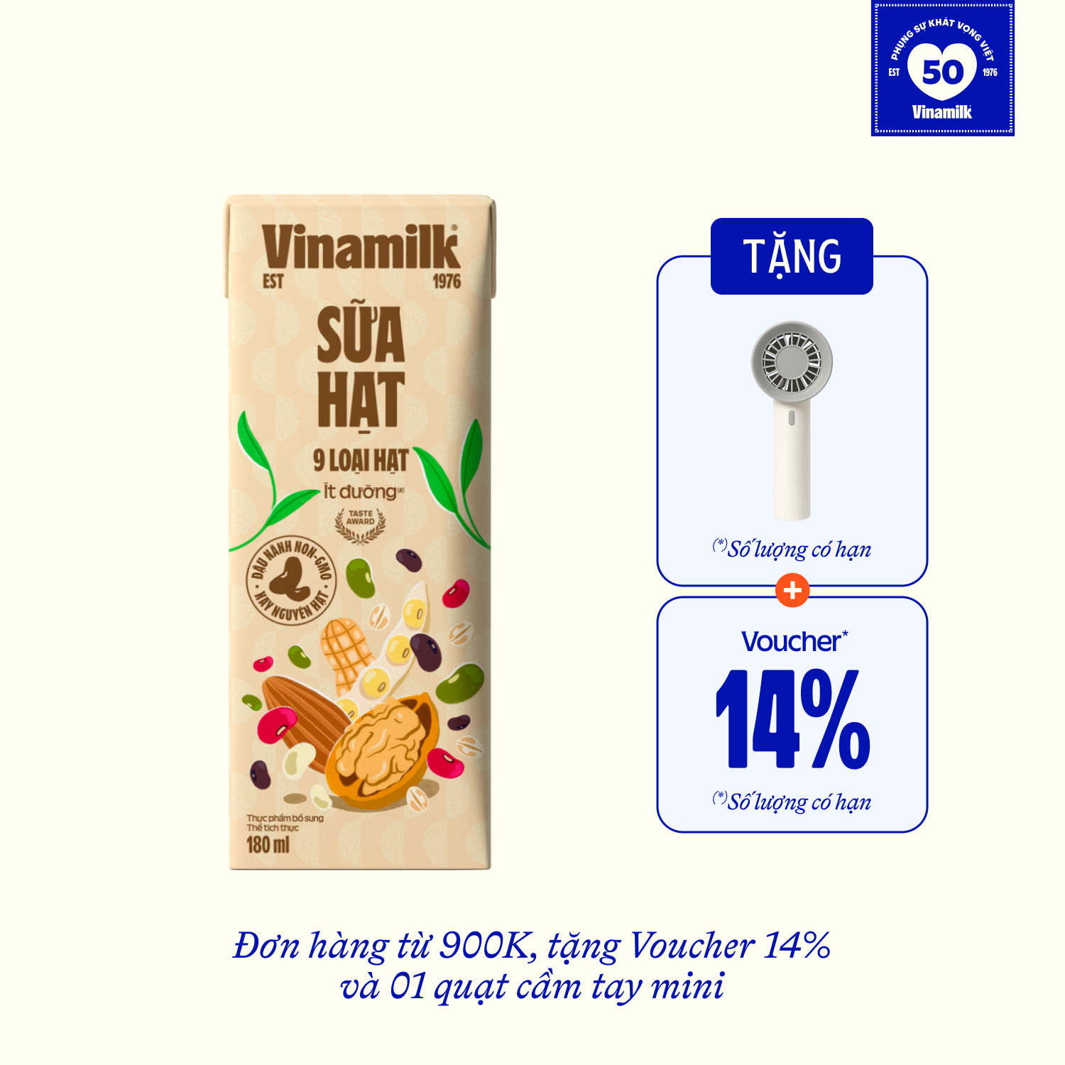 Thùng 24 hộp (6 lốc)