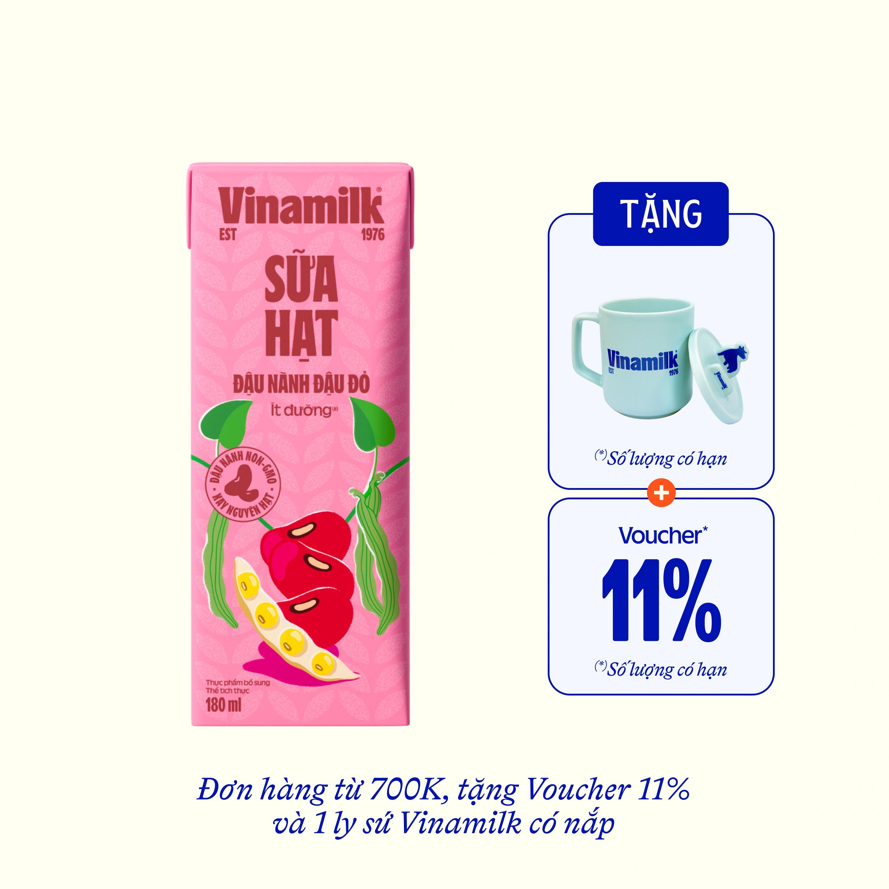 Thùng 48 hộp