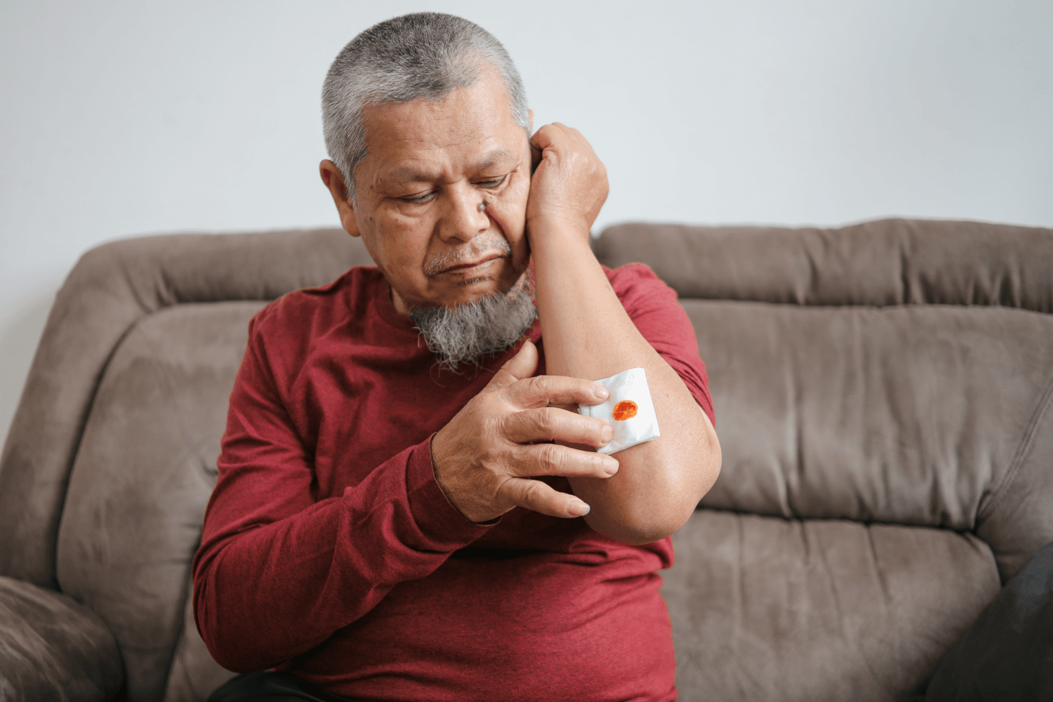 Lợi ích của vitamin C với da