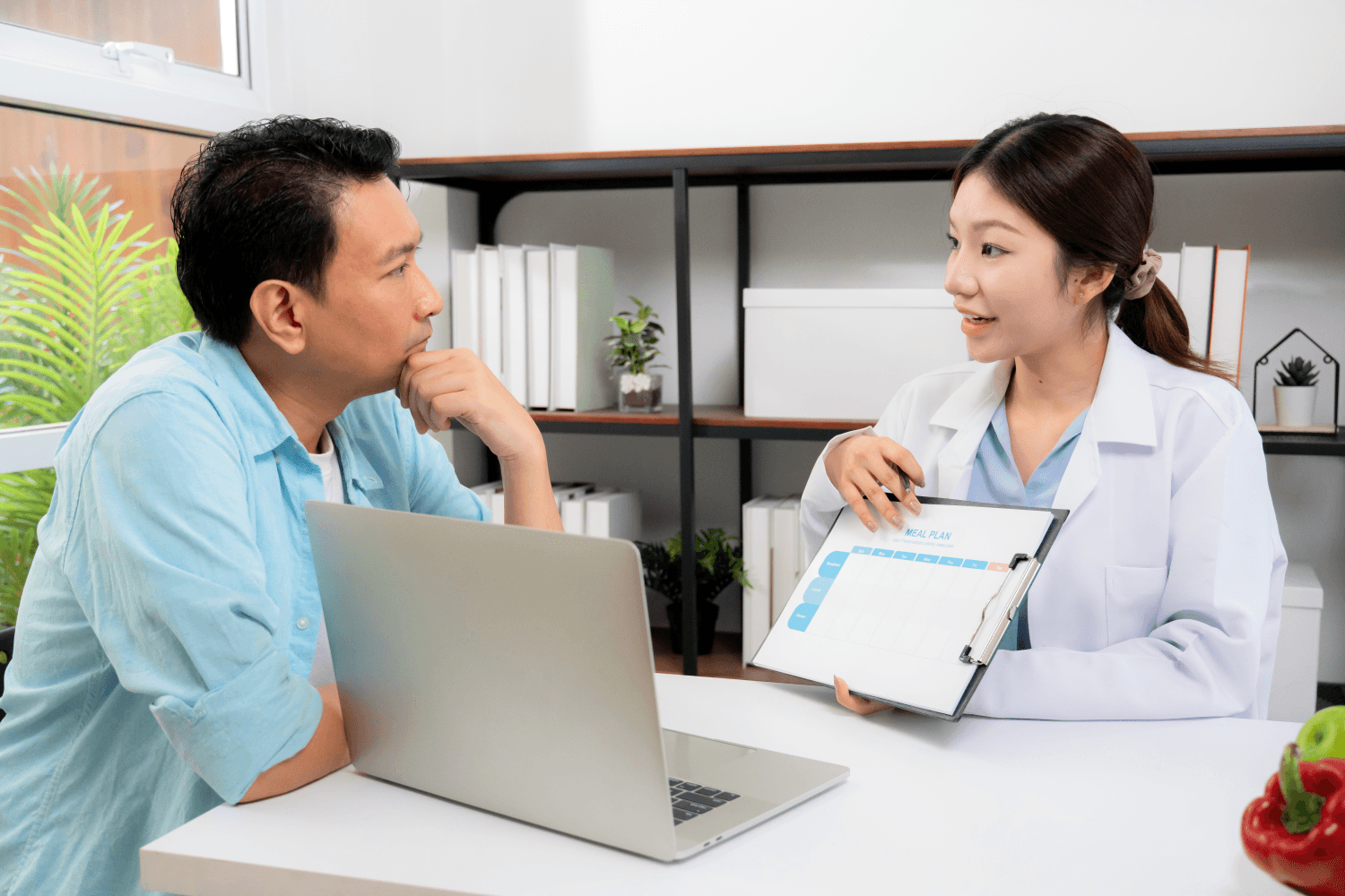 Bổ sung vitamin B1 đúng cách