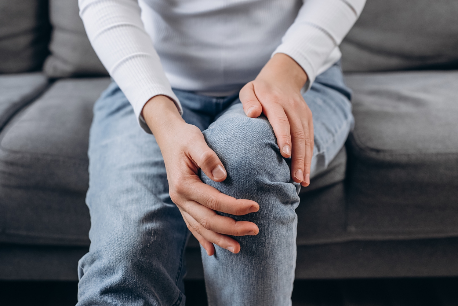 Chondroitin có tác dụng gì với sức khỏe xương khớp