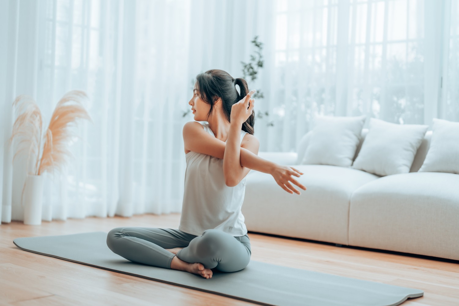 Phụ nữ sau sinh cần lưu ý gì?