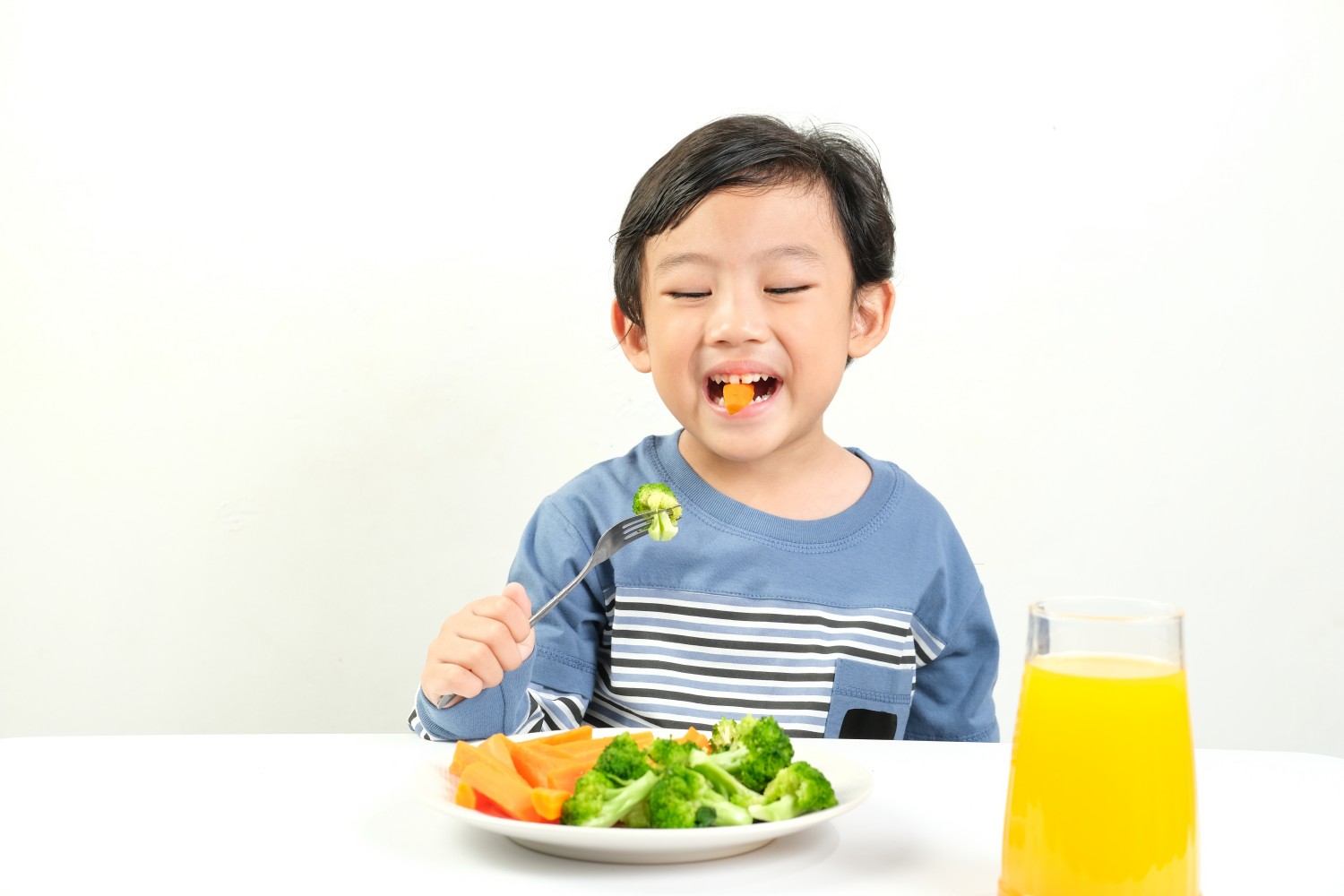 Xây dựng chế độ dinh dưỡng cân đối