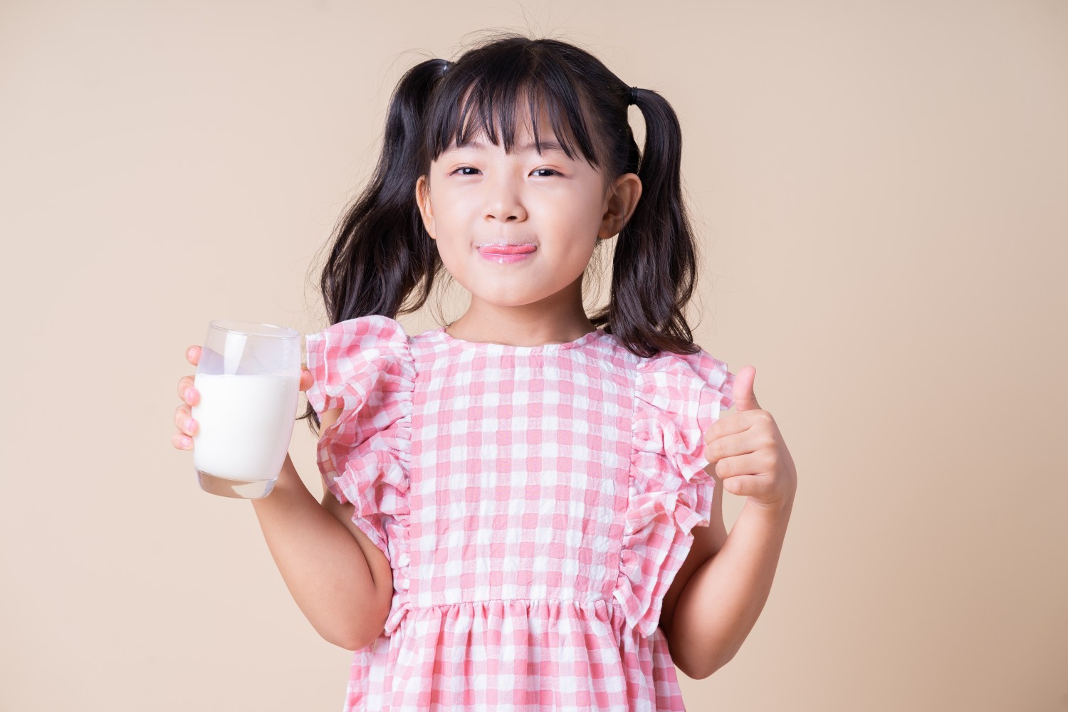 Chọn sữa tăng sức đề kháng cho trẻ