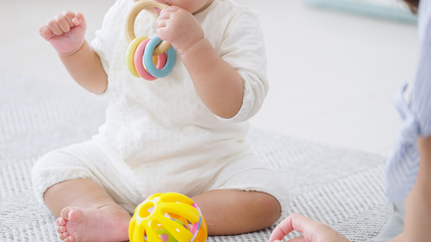 Trẻ 12 tháng tuổi nặng bao nhiêu kg?