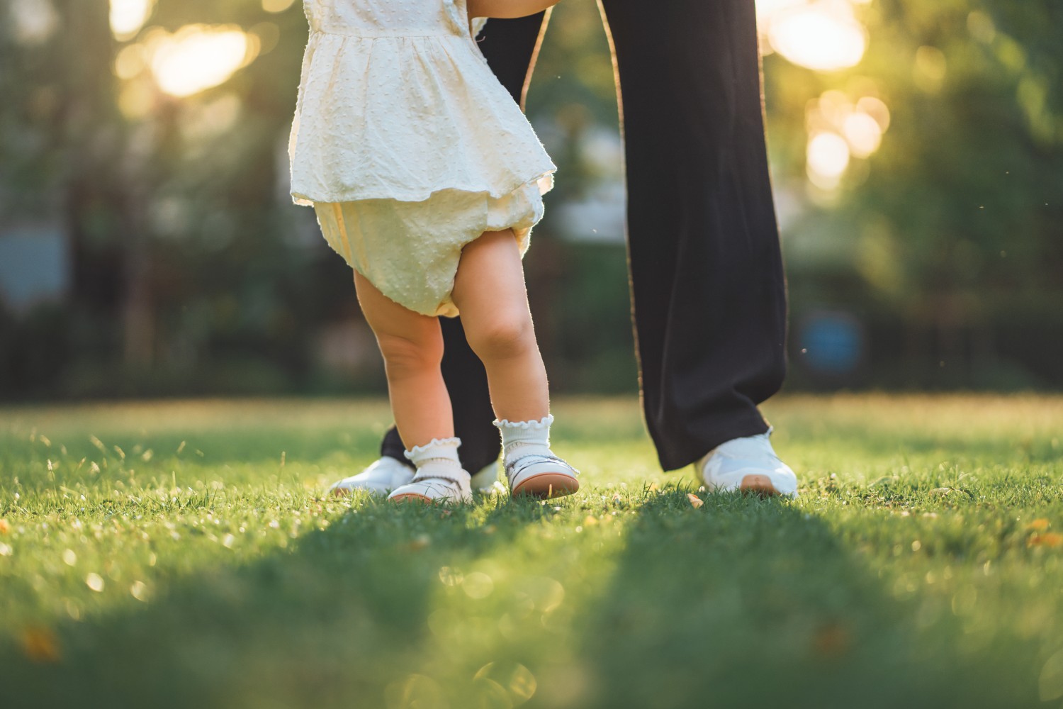 Những lưu ý khi chăm sóc bé 18 tháng