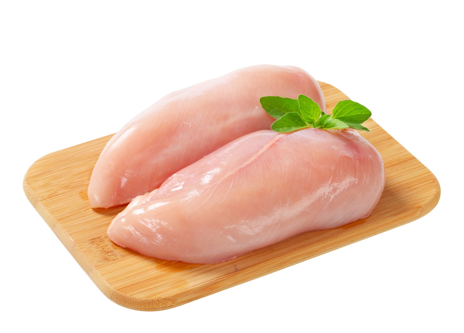 Các loại thịt giàu đạm