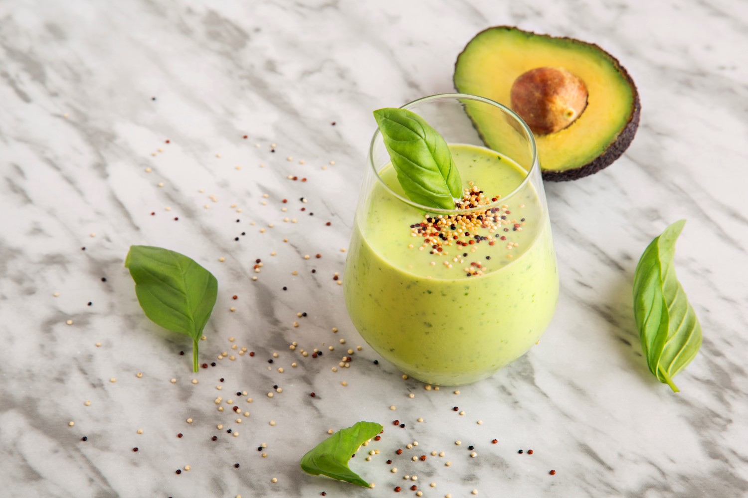 Thực phẩm chứa nhiều vitamin a