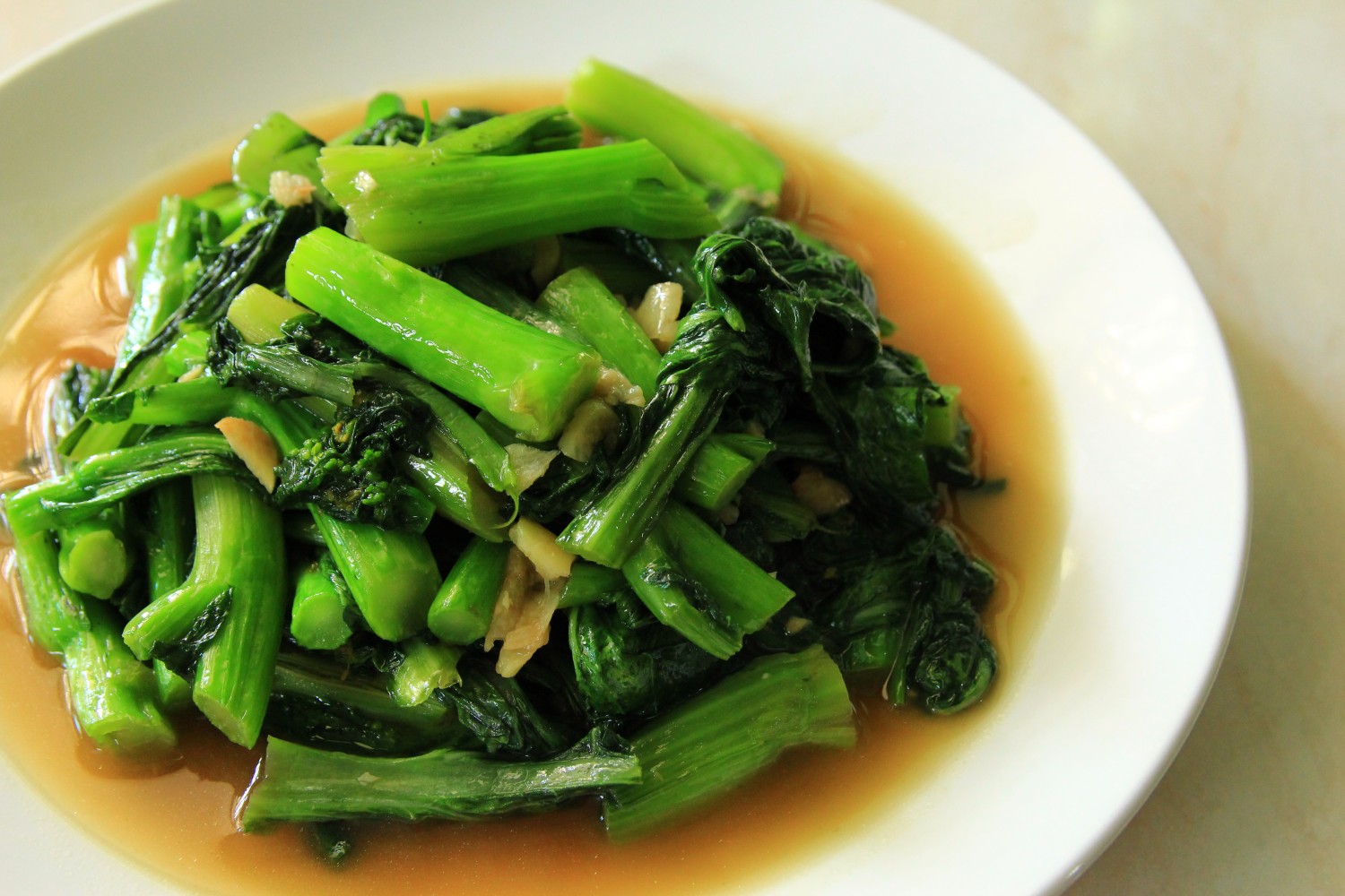 Các loại rau giàu vitamin E