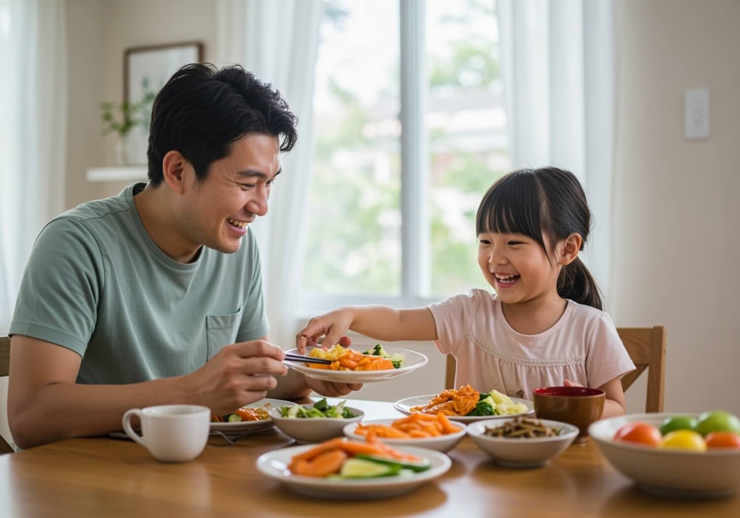 Bổ sung thêm thực phẩm chứa lợi khuẩn kết hợp chế độ ăn hợp lý
