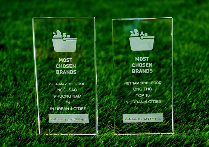 Hành trình 40 năm của sữa đặc Ông Thọ 3