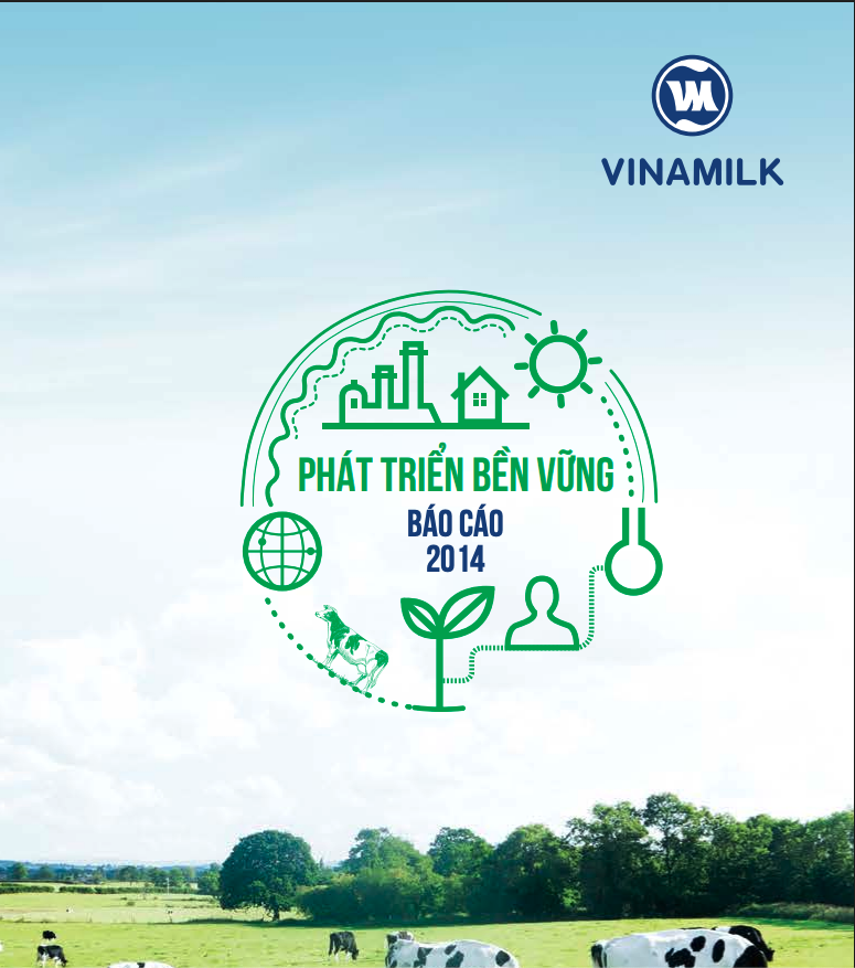 Sustainable Development Report 2014