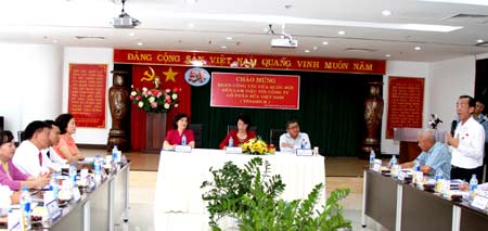 Vinamilk kiến nghị sửa quy chế người đại diện vốn nhà nước 1