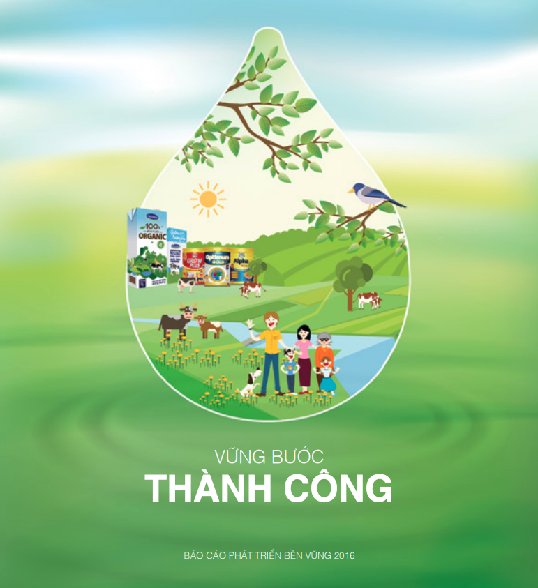 Sustainable Development Report 2016