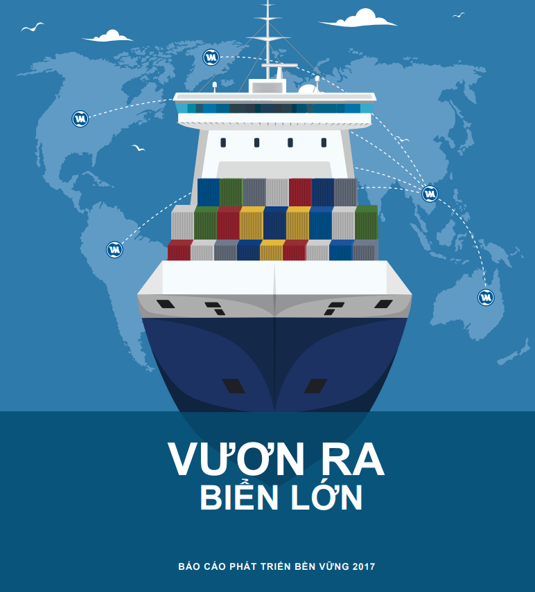 Sustainable Development Report 2017