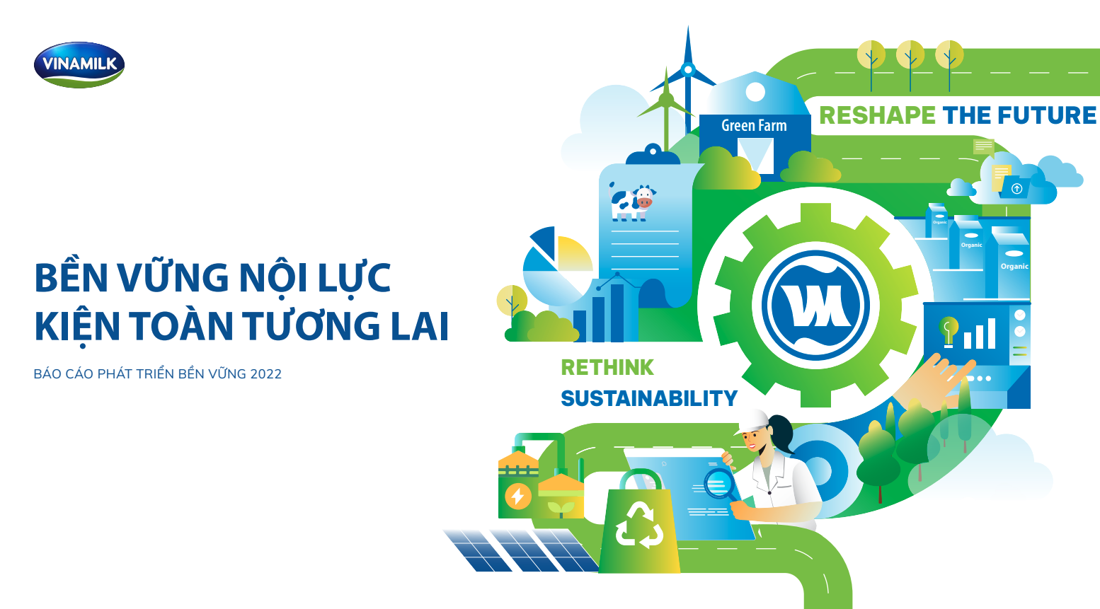 Sustainable Development Report 2022